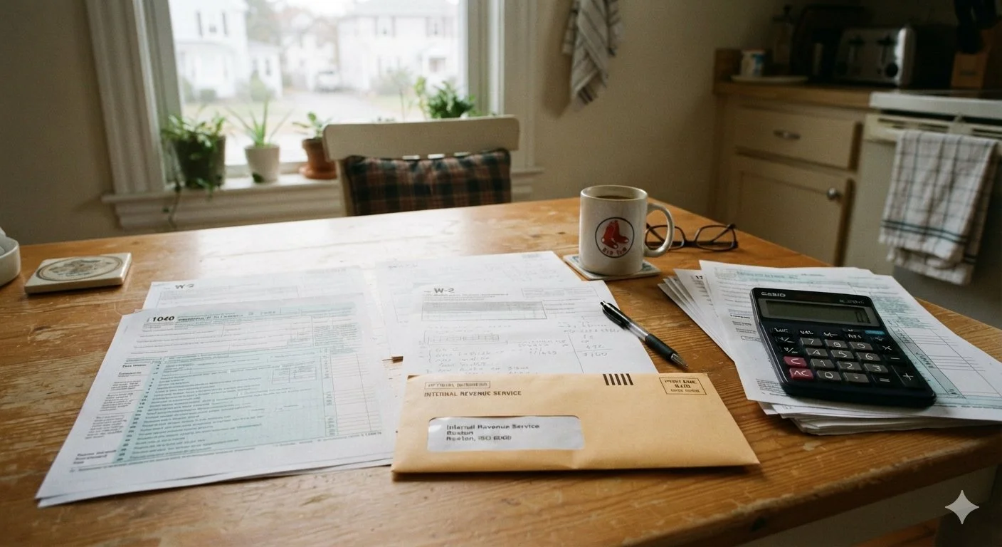 Can You Get Rid of IRS Tax Debt in Chapter 7 Bankruptcy?