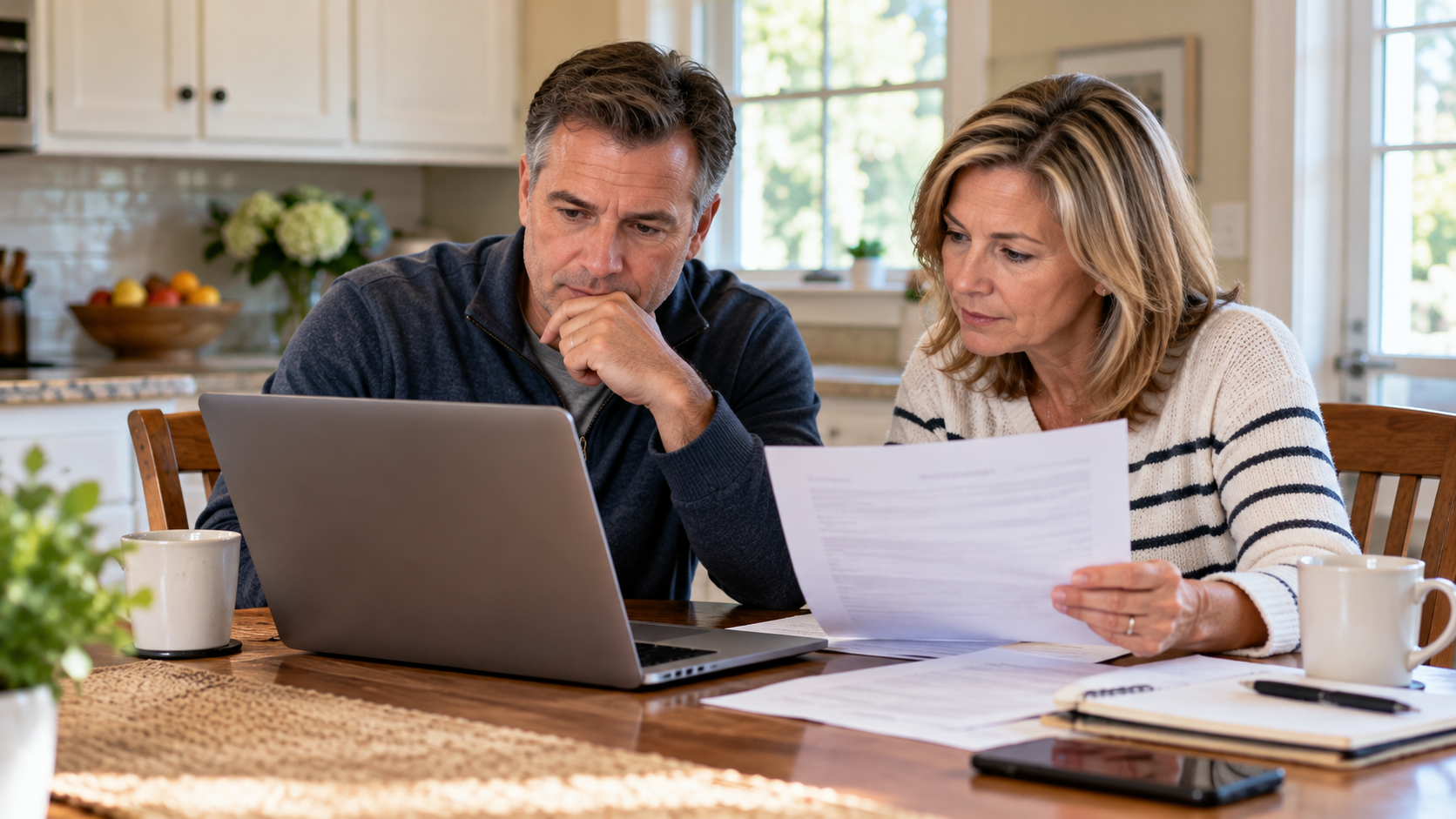 Can I File Bankruptcy Without My Spouse in Massachusetts ?