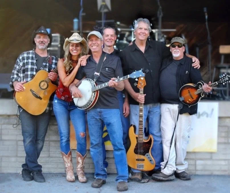 The Red Barn Band