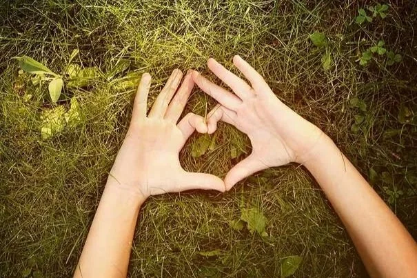 loving your weeds