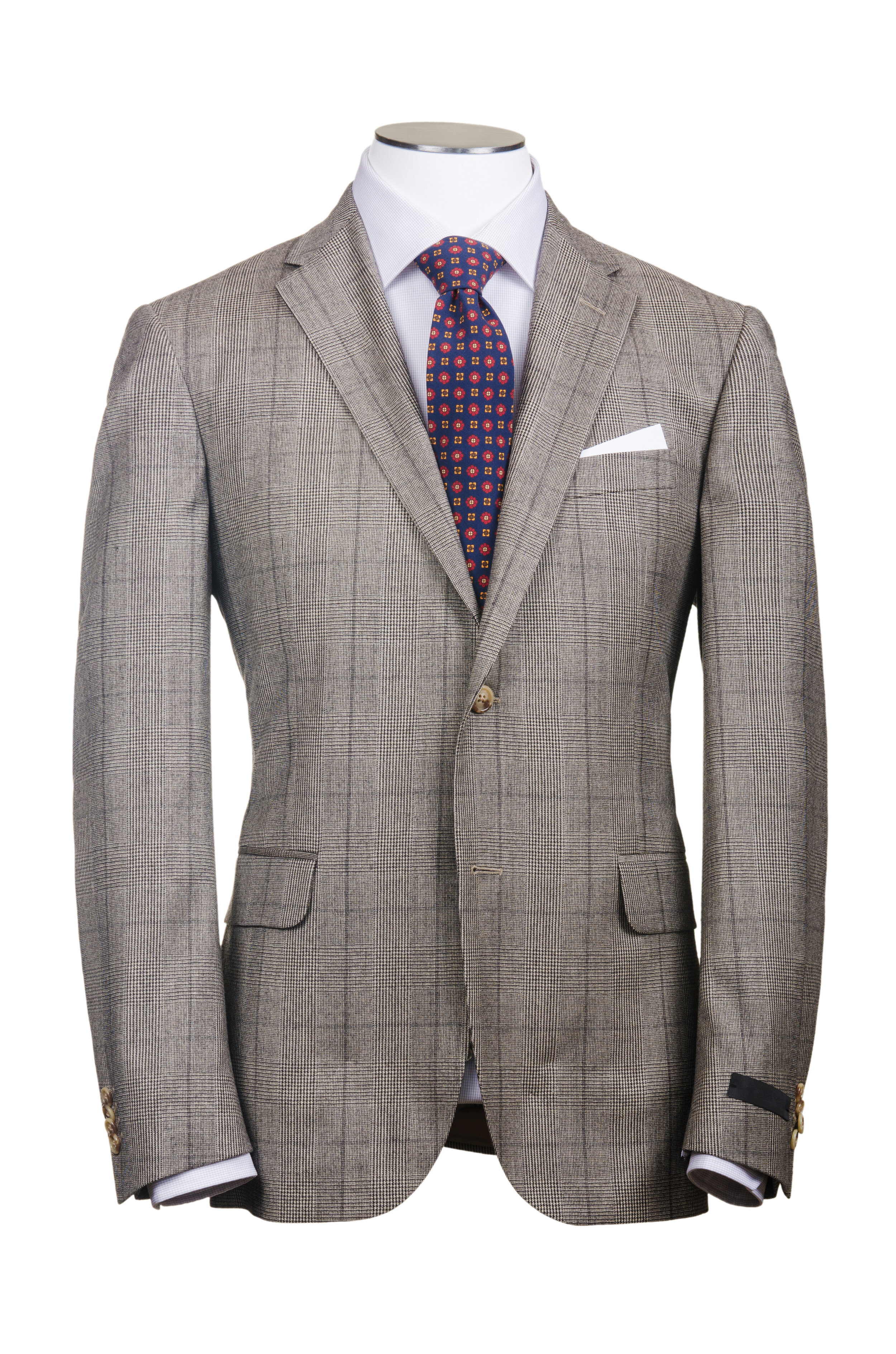 S160s Medium Brown Prince of Wales