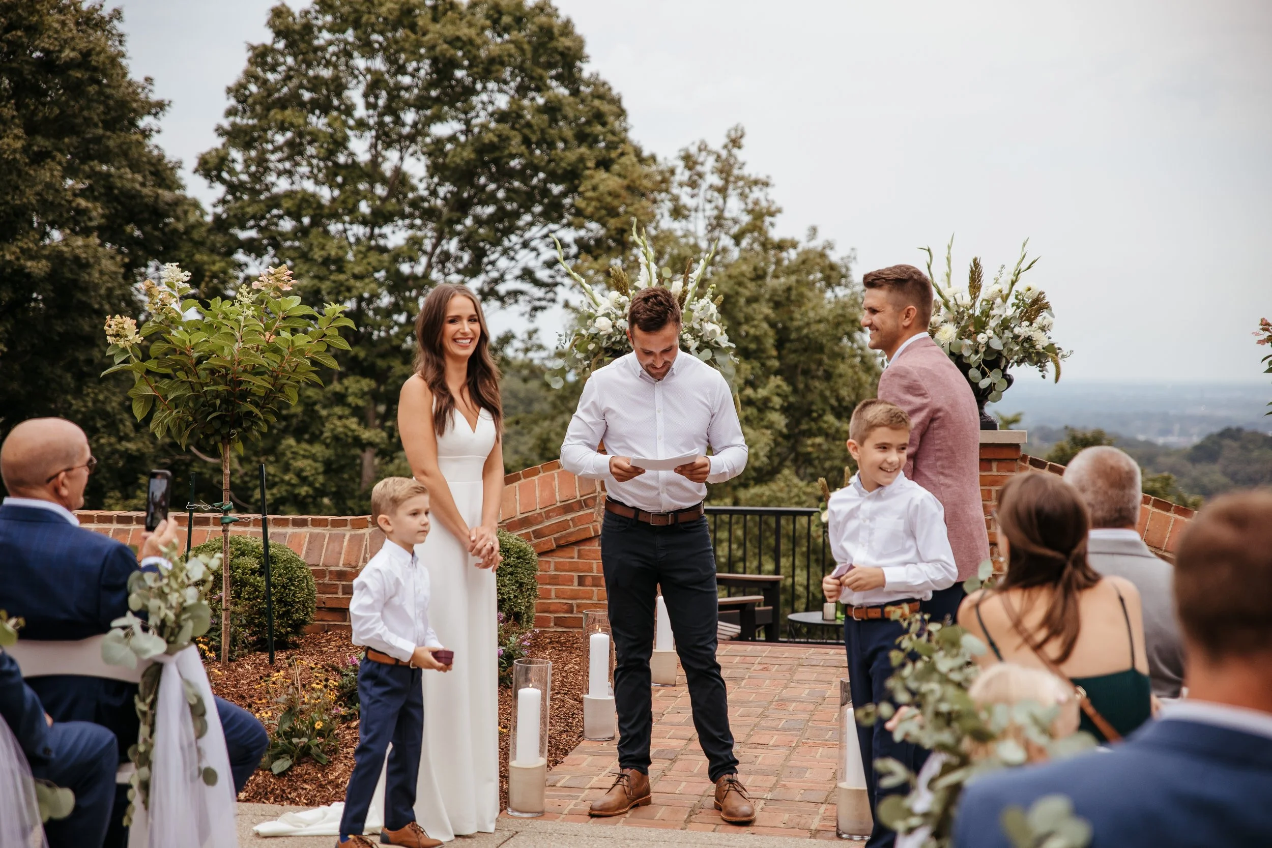 Indiana Elopement 