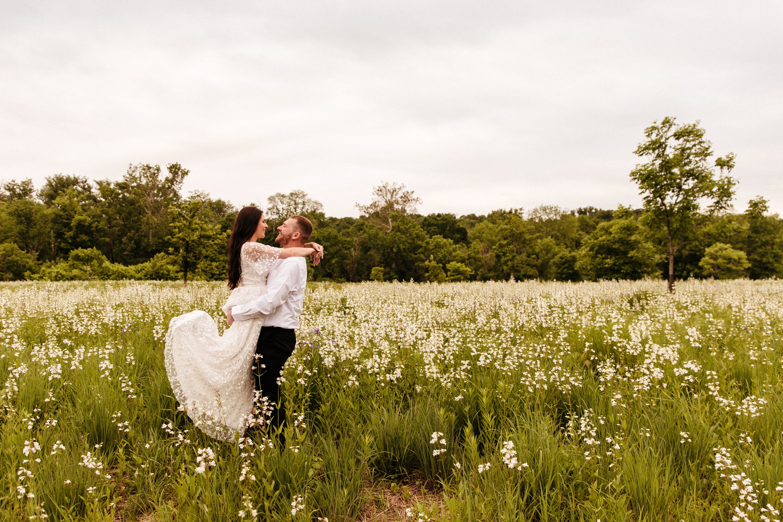 Kentucky wedding &amp; elopement locations