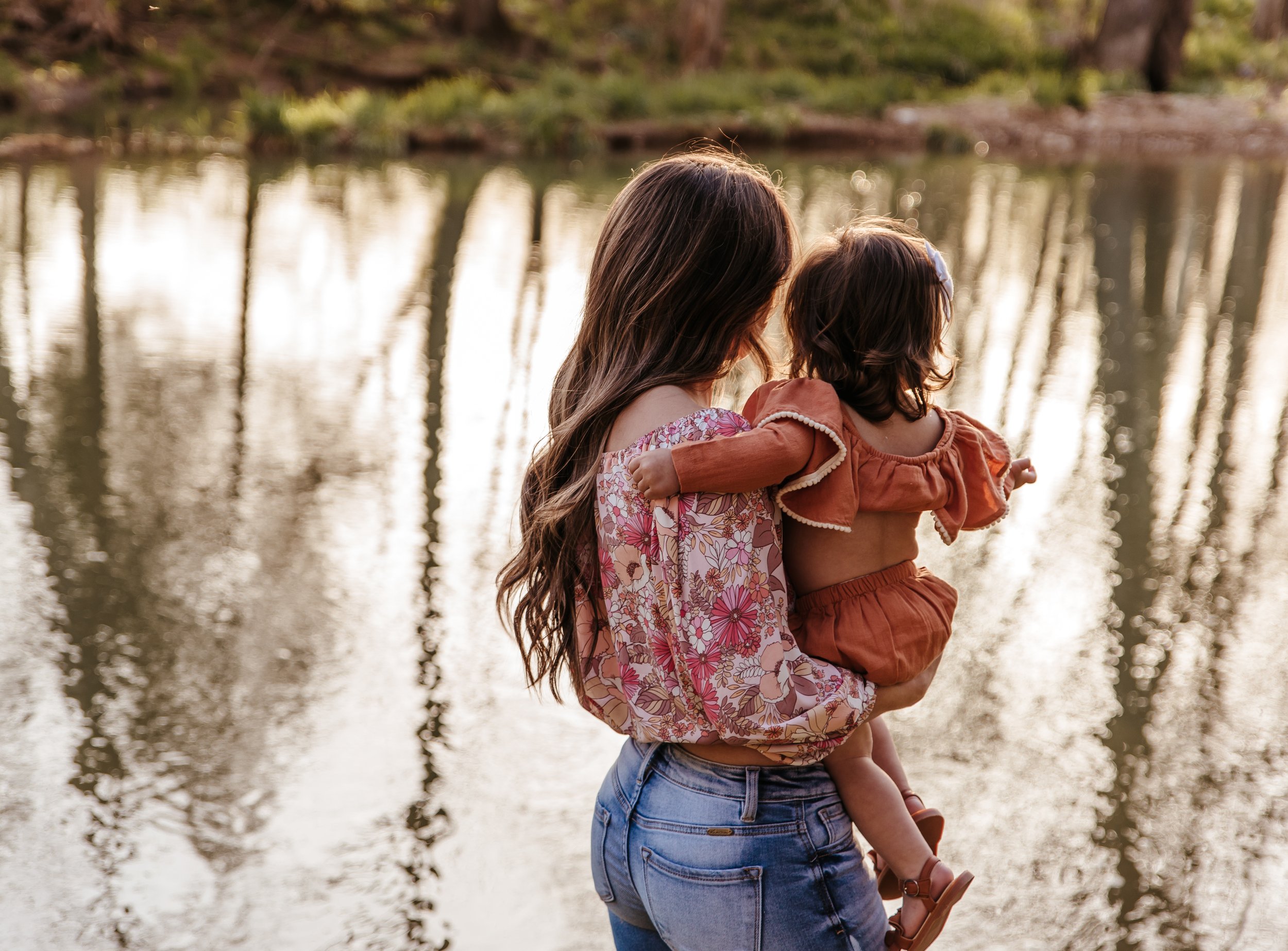 Family session photographer