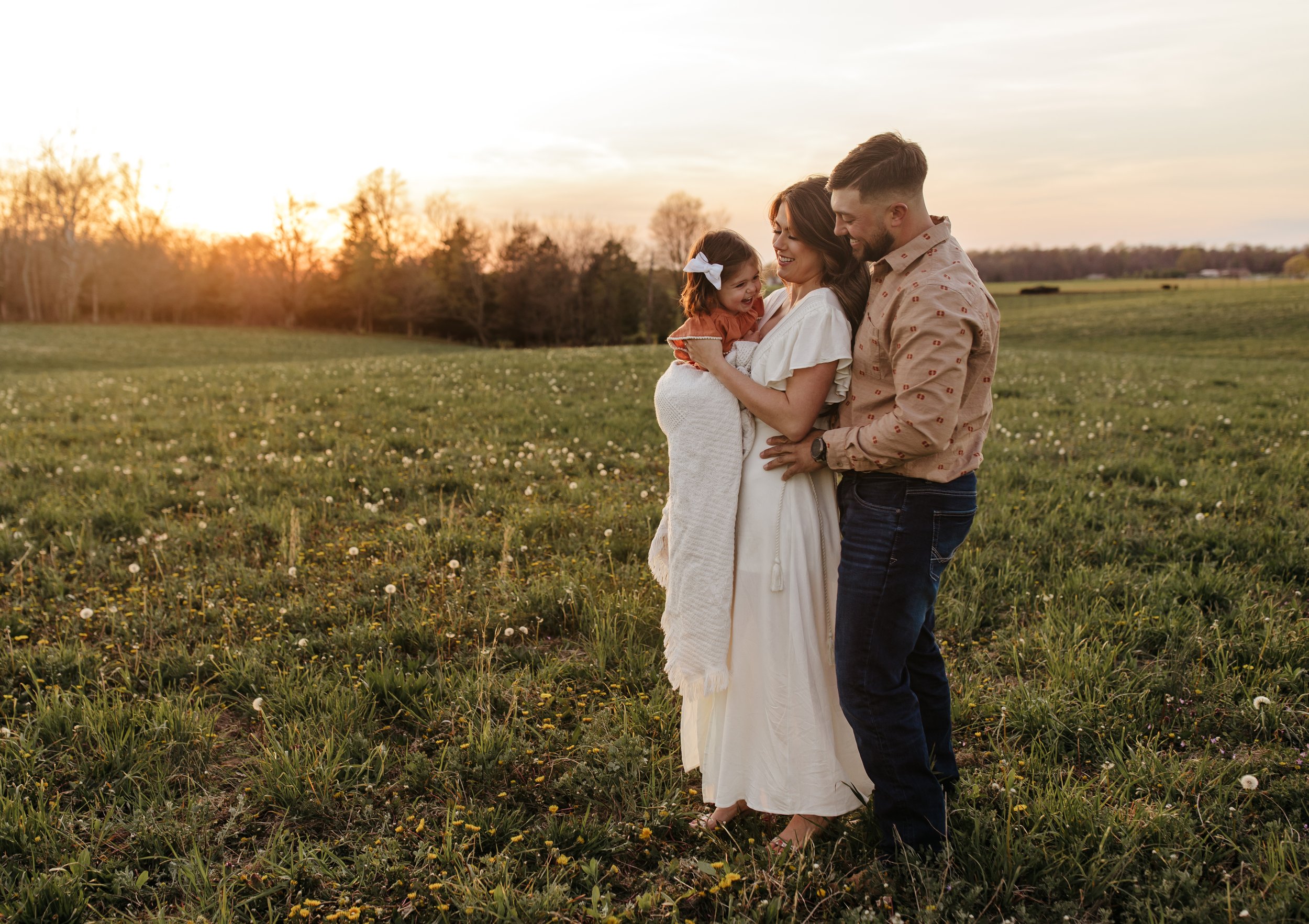 Indiana homestead photographer