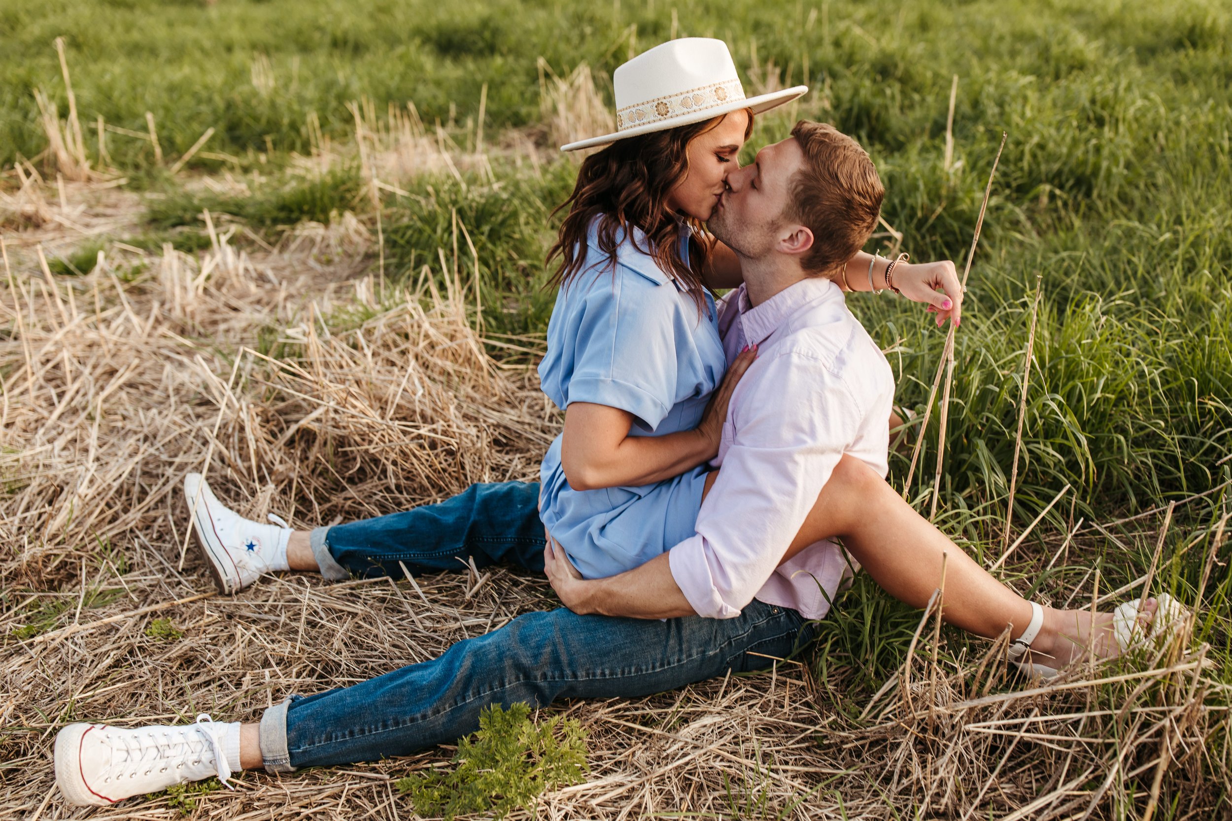 Couples Photo Shoot