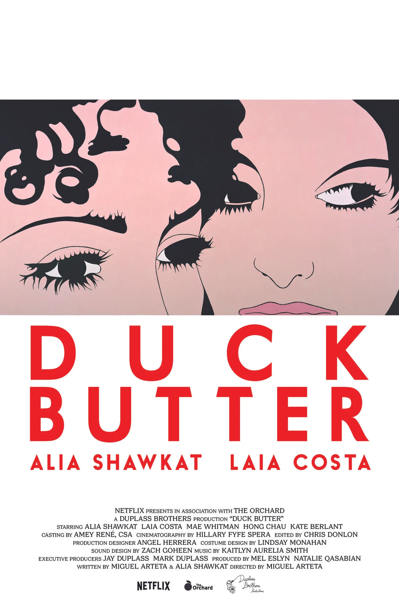 Duck Butter