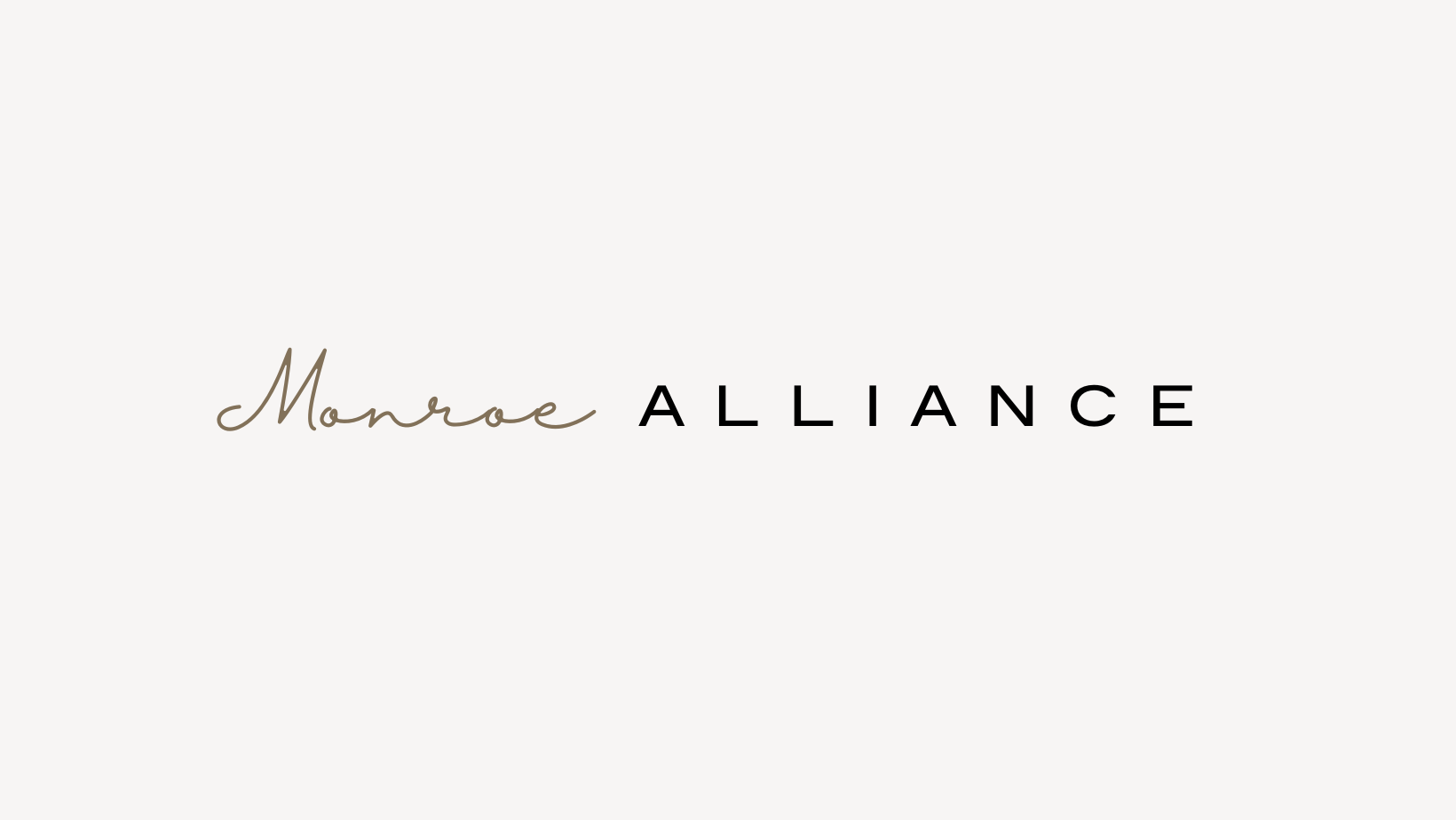 Monroe Alliance Thanksgiving Dinner