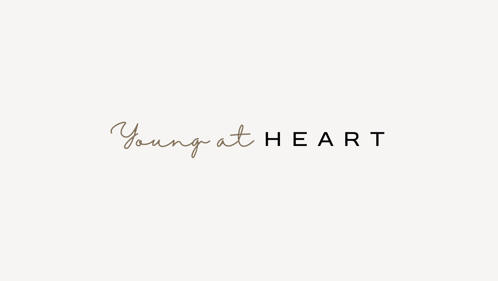 Young at Heart 55+