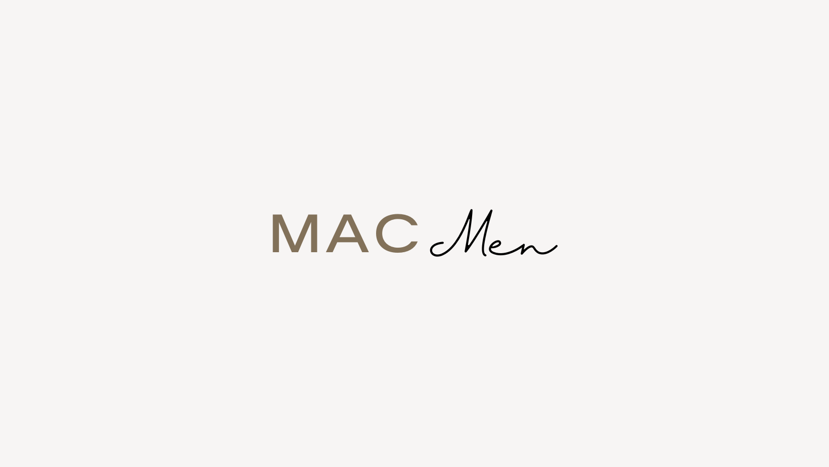 MAC Men