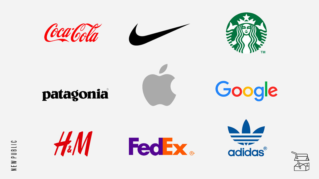 Is a logo really all you need? — new:public