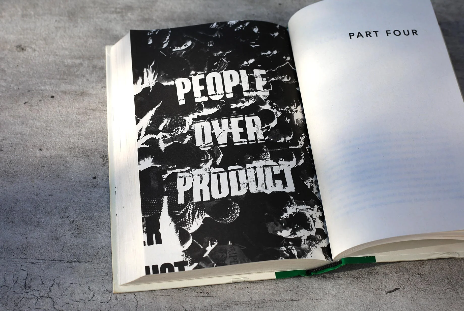 This is not a TShirt transforming culture one tshirt at a time — new