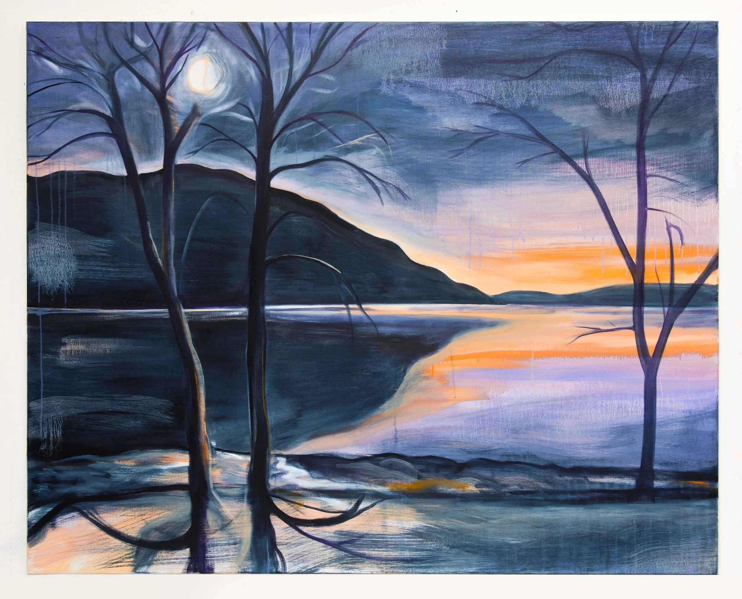 Loch Goil Nocturne