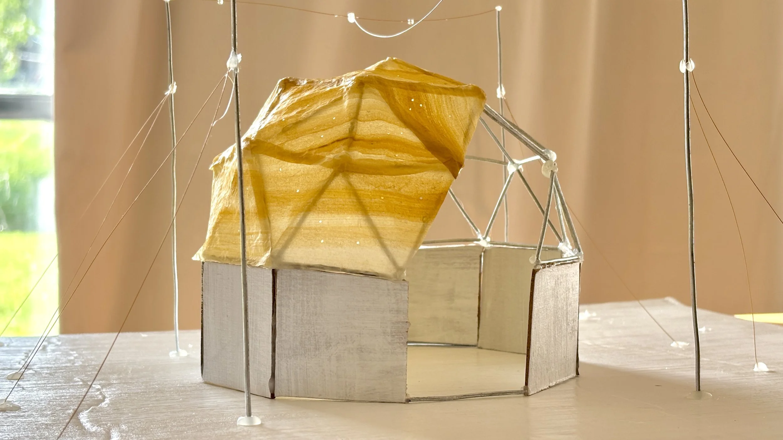 Live from Outer Space