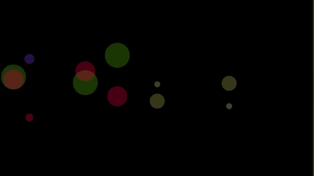 uncertainty principle - generative program 