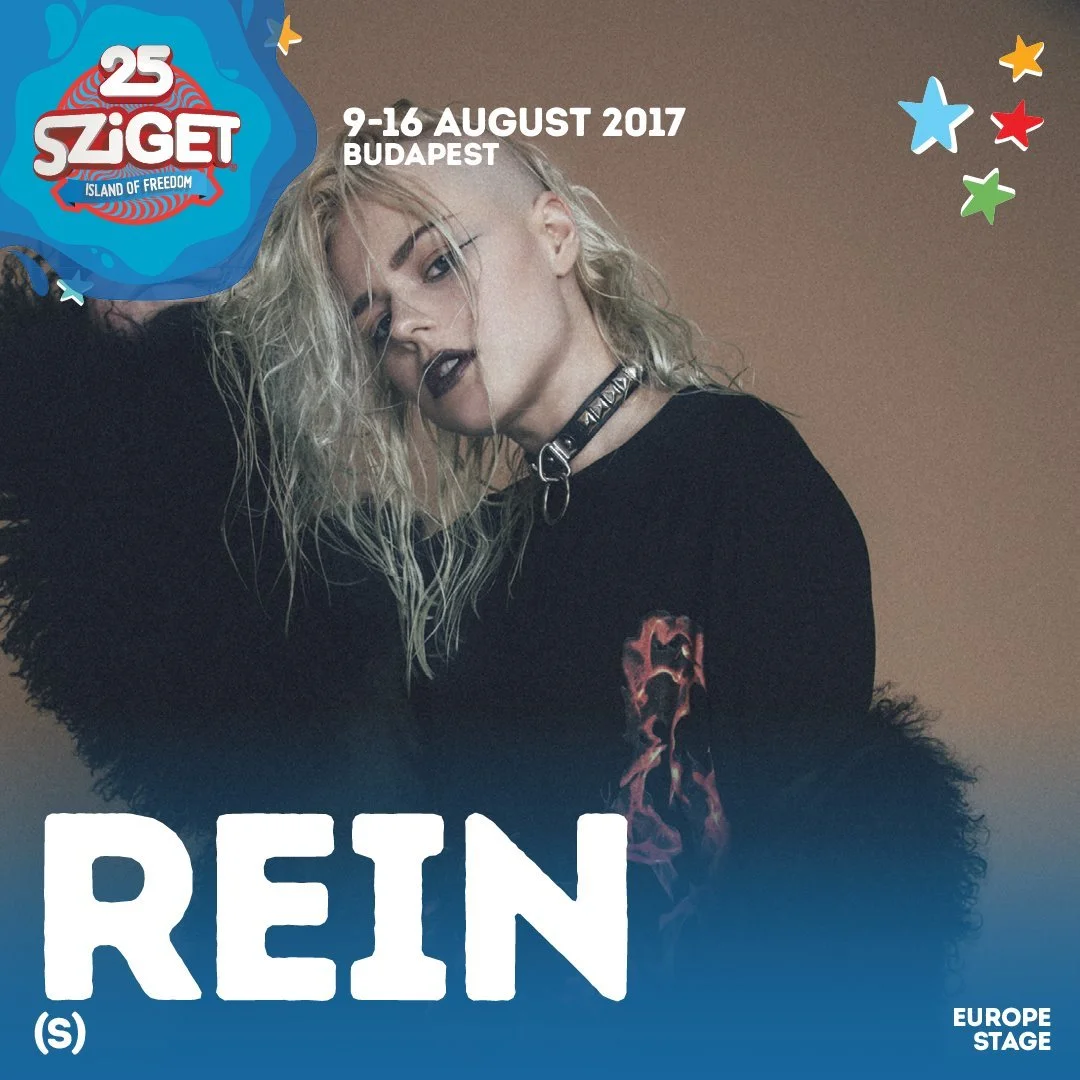 REIN Official Website