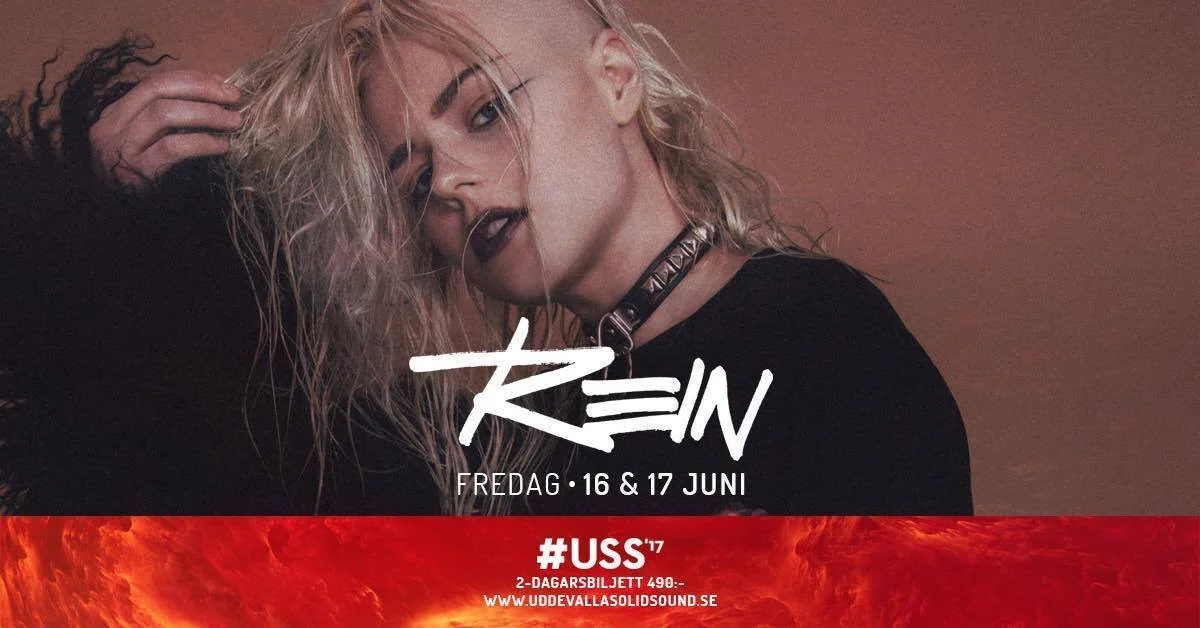 REIN Official Website