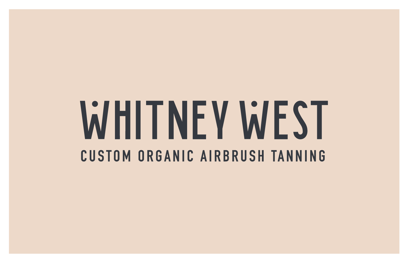 Custom Logo Design