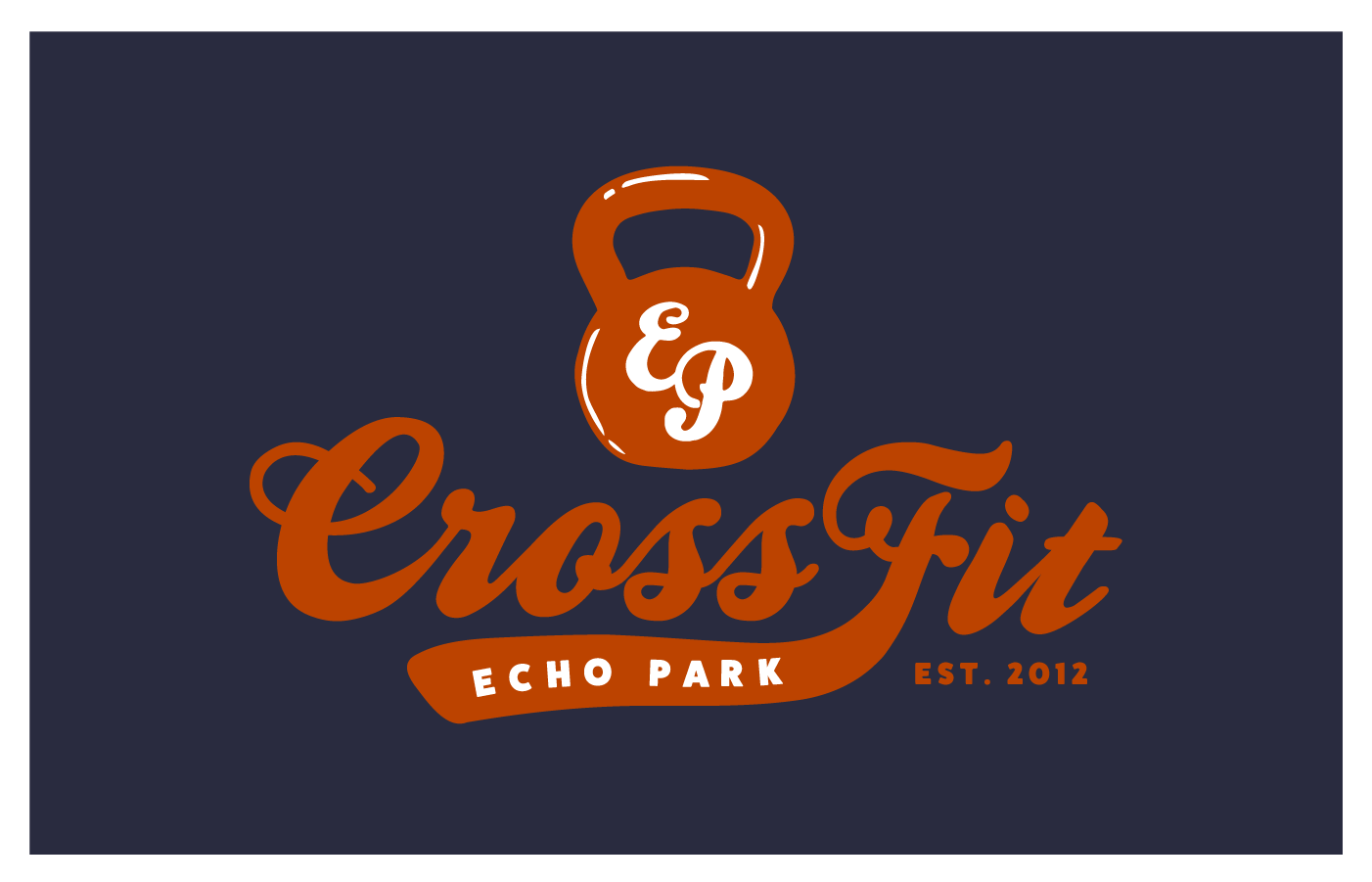Custom Logo Design
