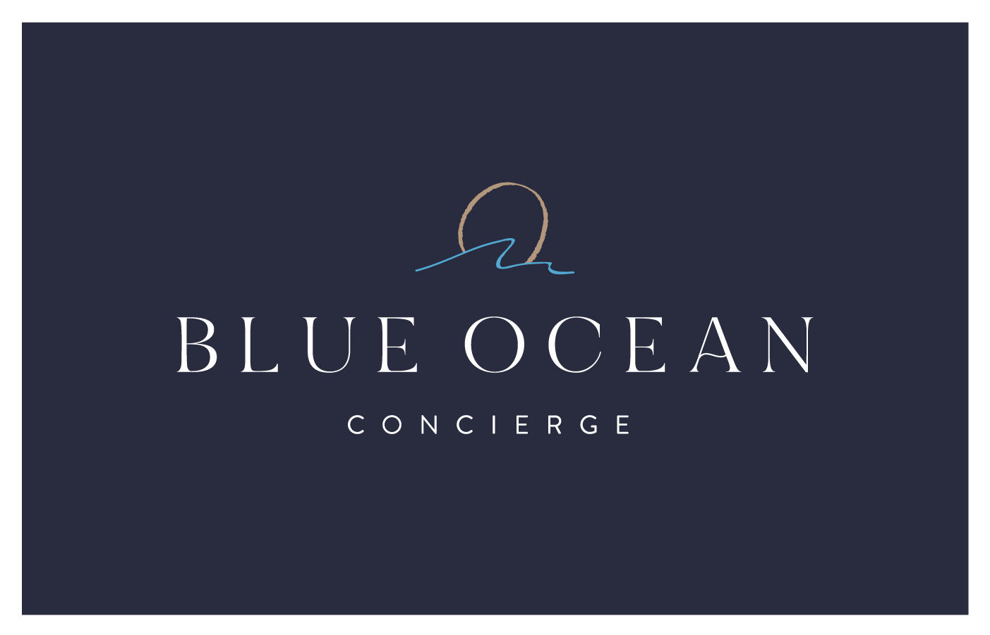 Custom Logo Design