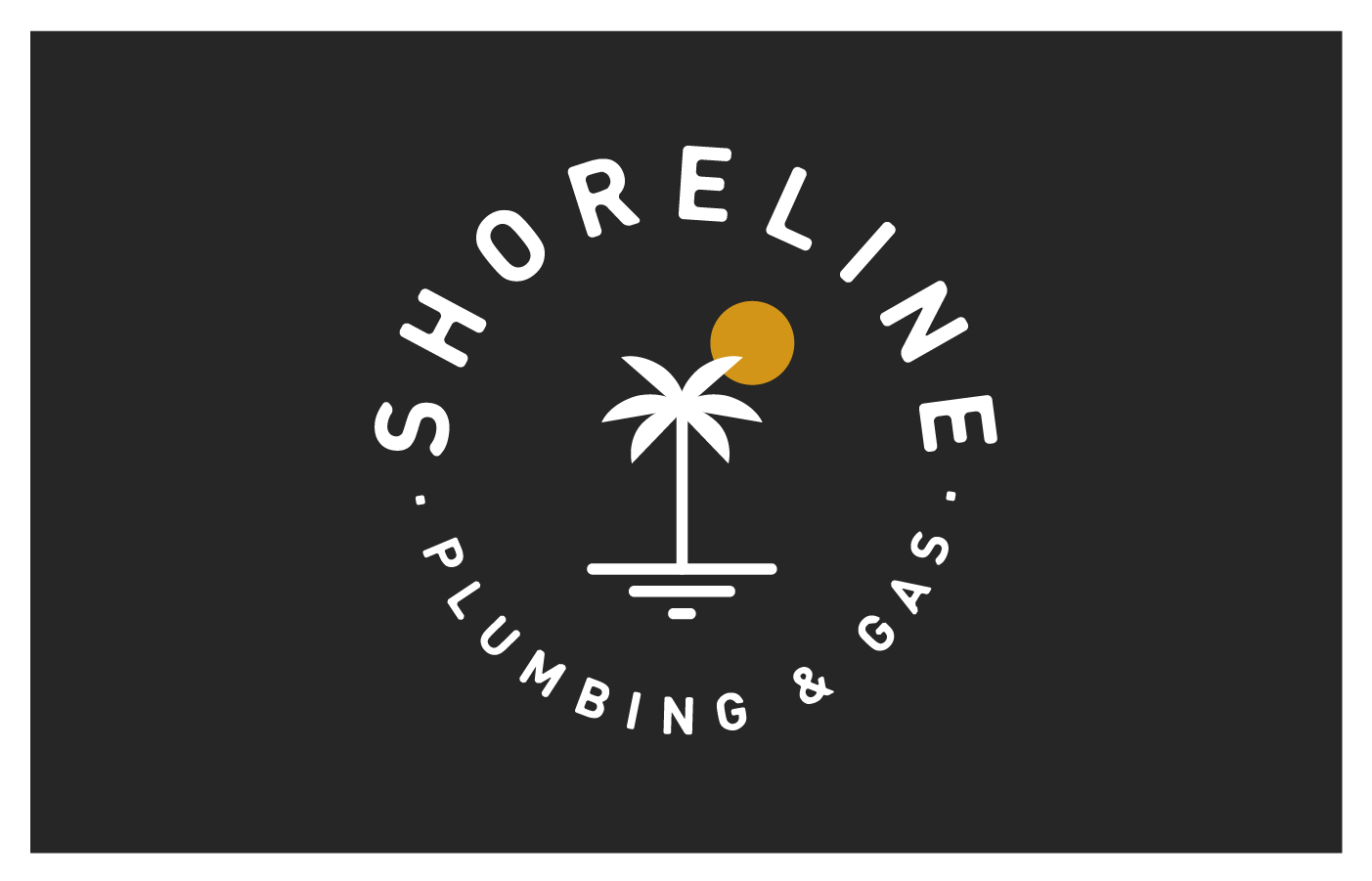 Custom Logo Design