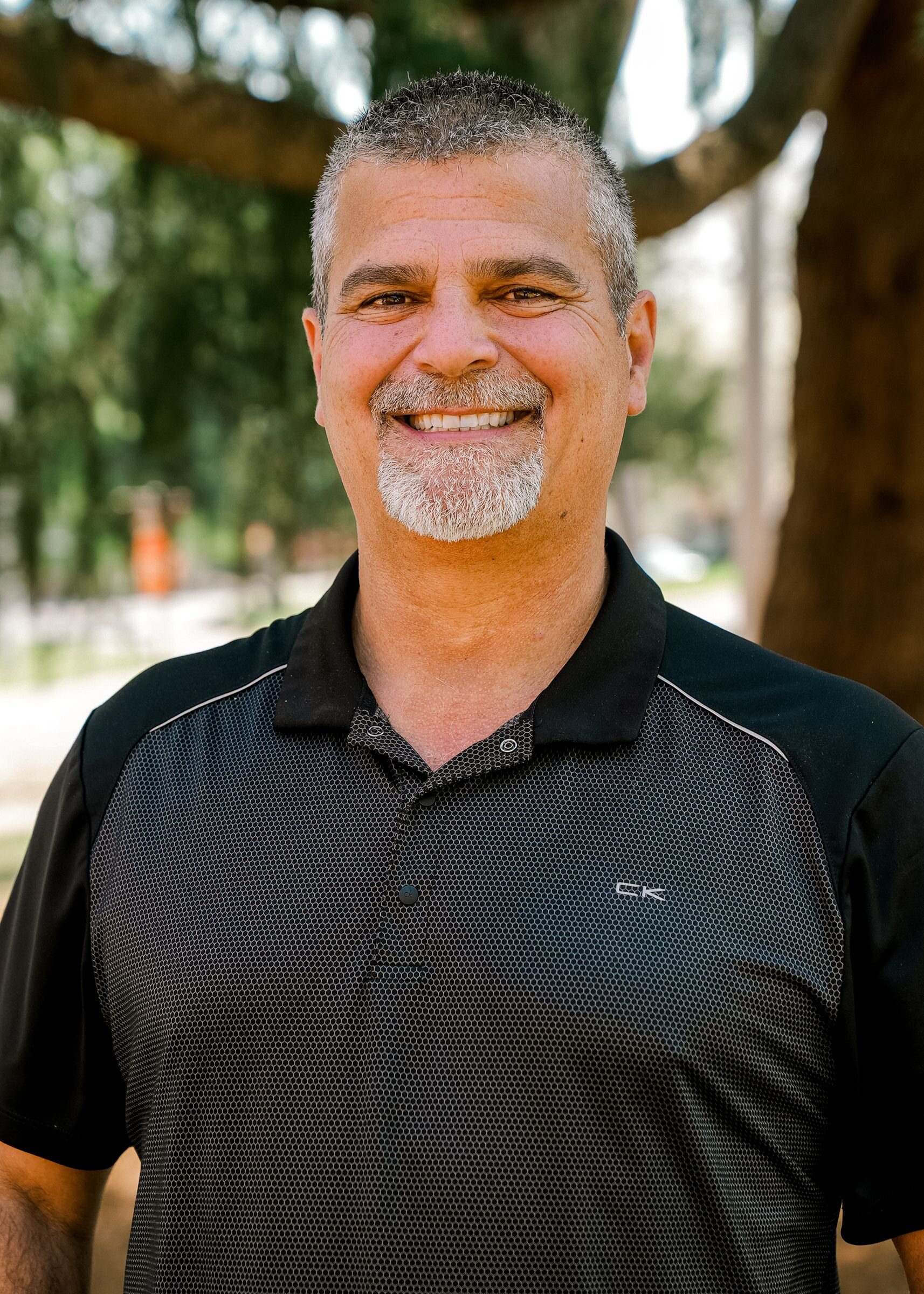 Rick Joseph&lt;br&gt;General Superintendent/Operations Manager