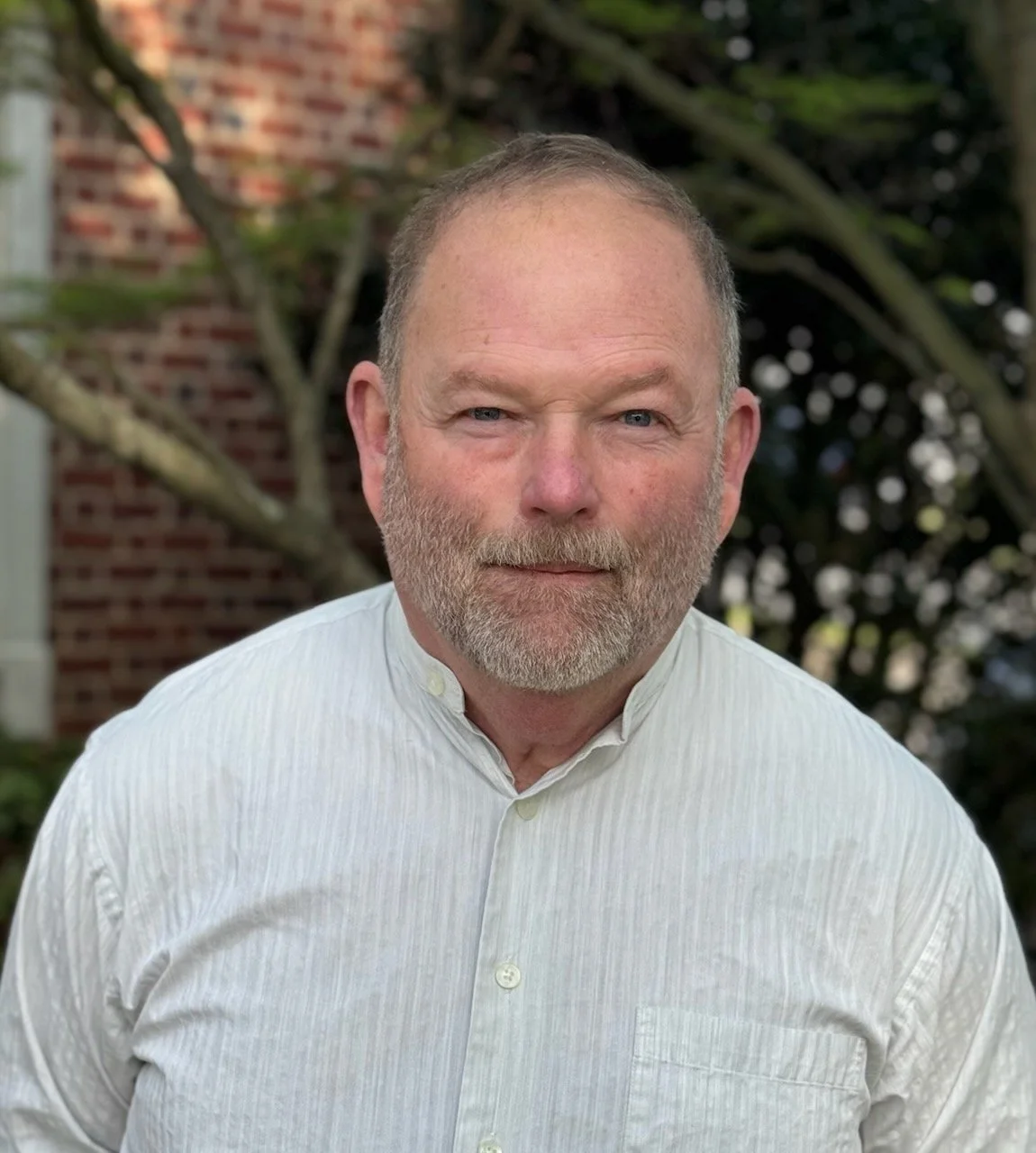 Michael Heffley&lt;br&gt;Superintendent