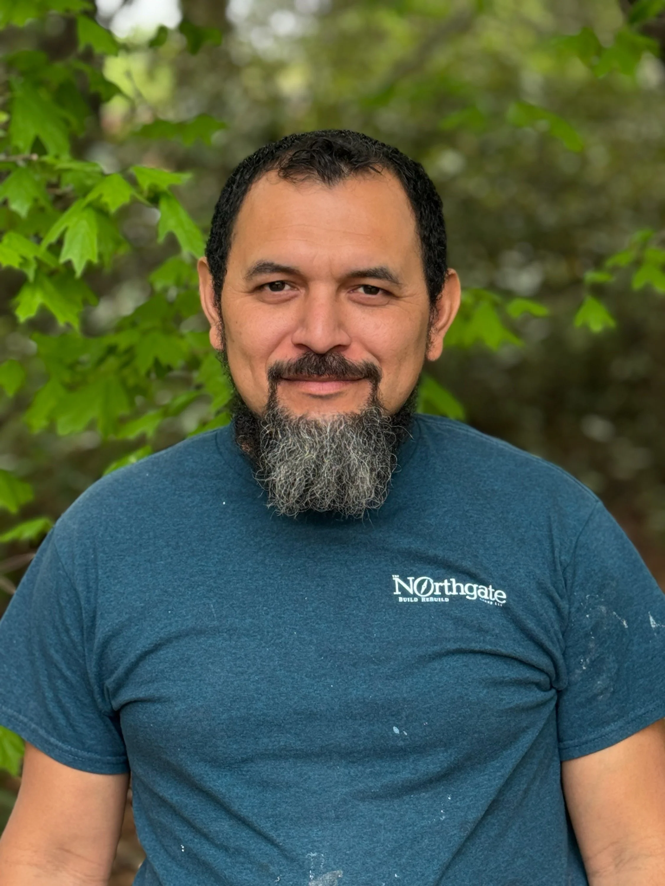 Franklin Rivera&lt;br&gt;Carpenter
