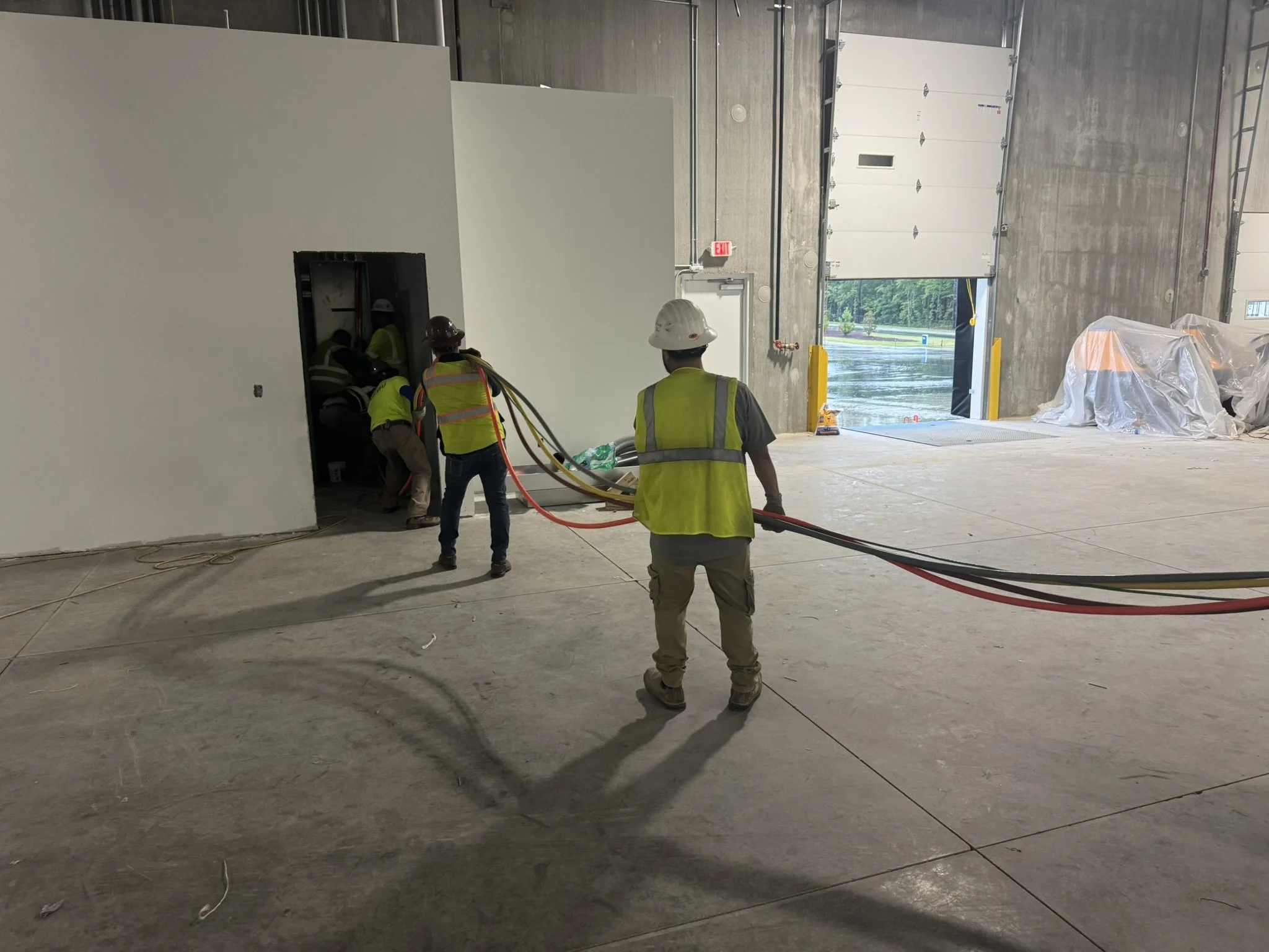 Industrial hero photo - WTP wire pull.JPEG