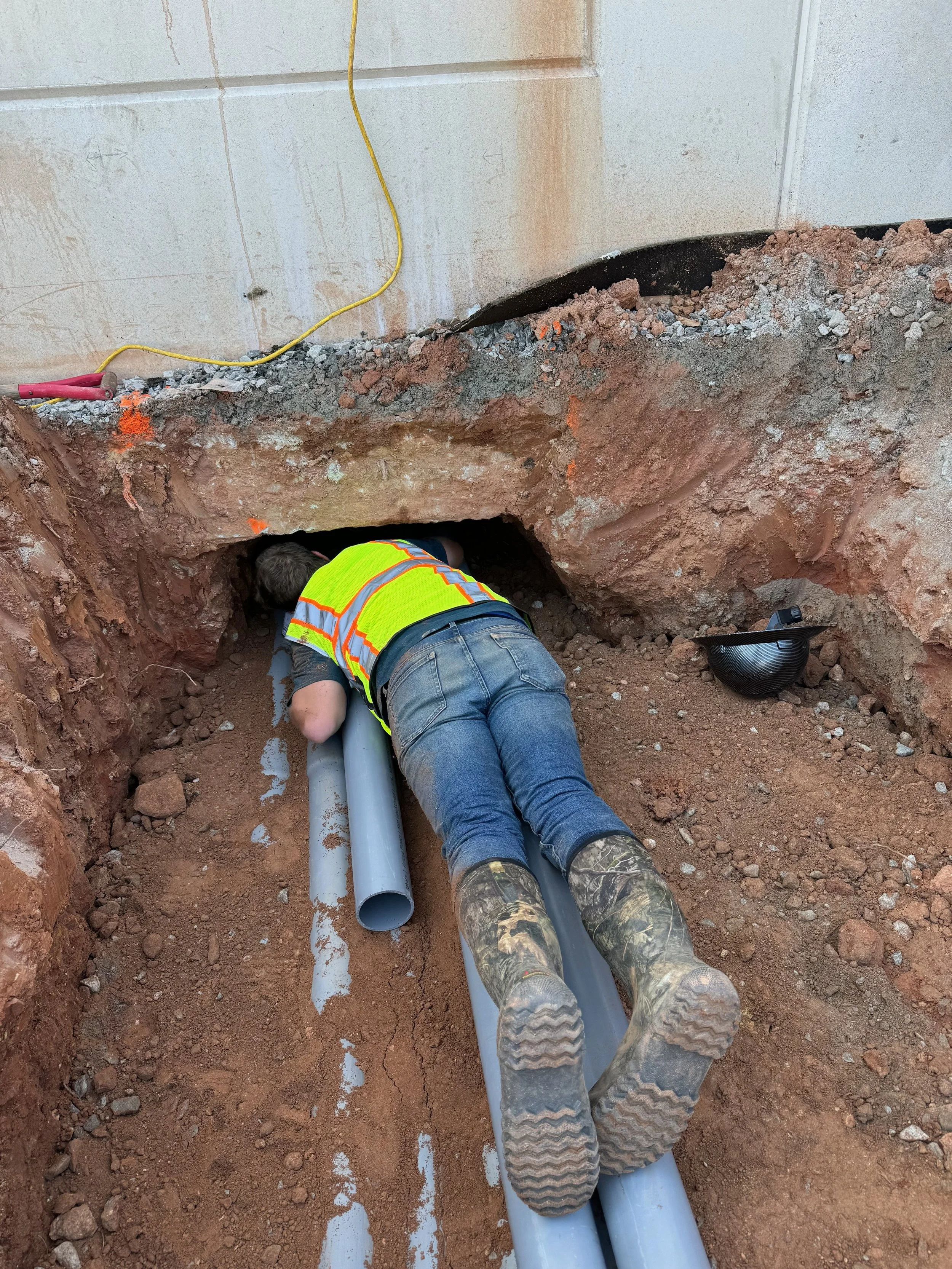 Industrial electrical photo - WTP - underground - ryan.JPEG