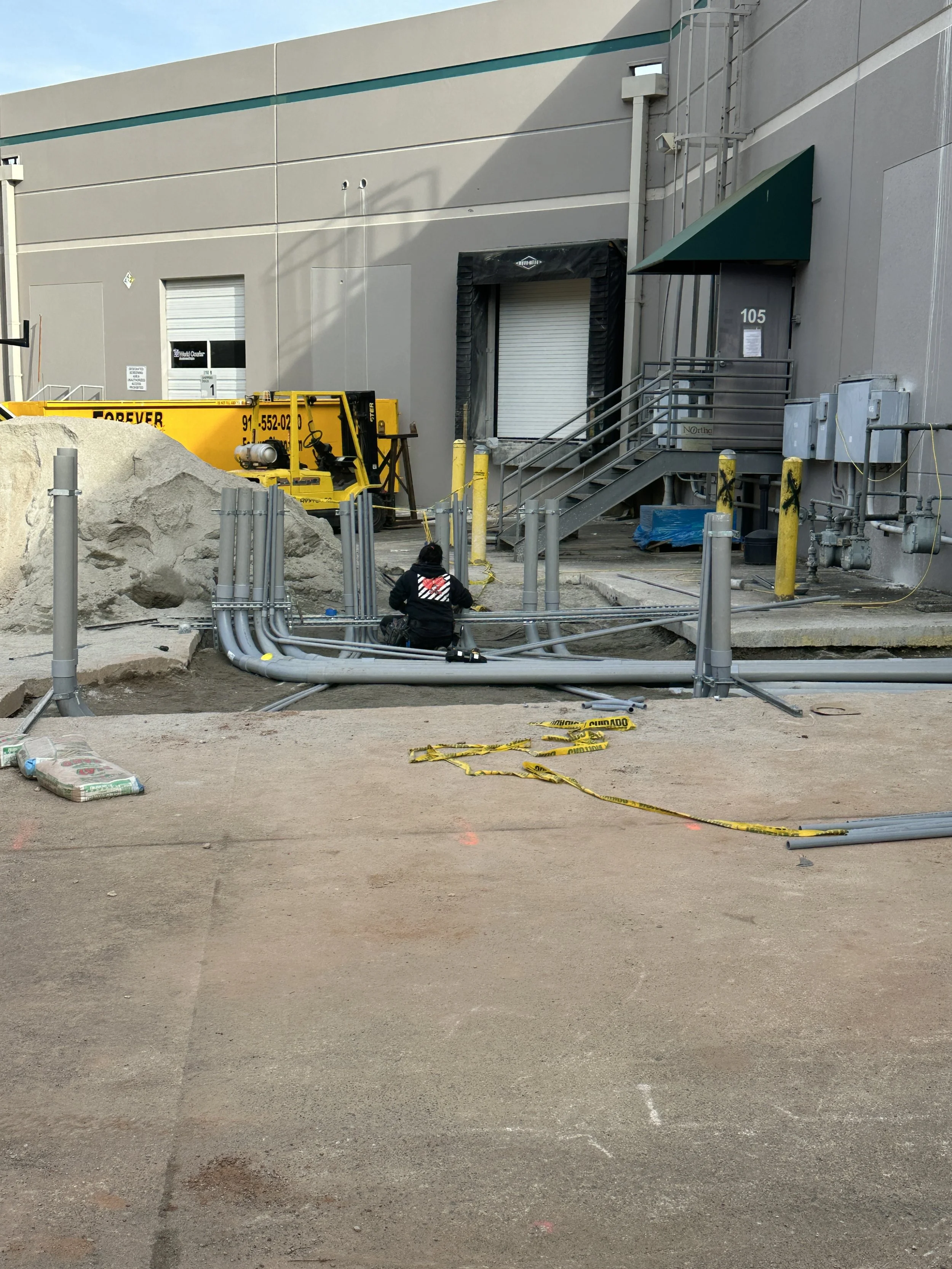 Industrial electrical photo - kryosphere suite 105 - underground.JPEG
