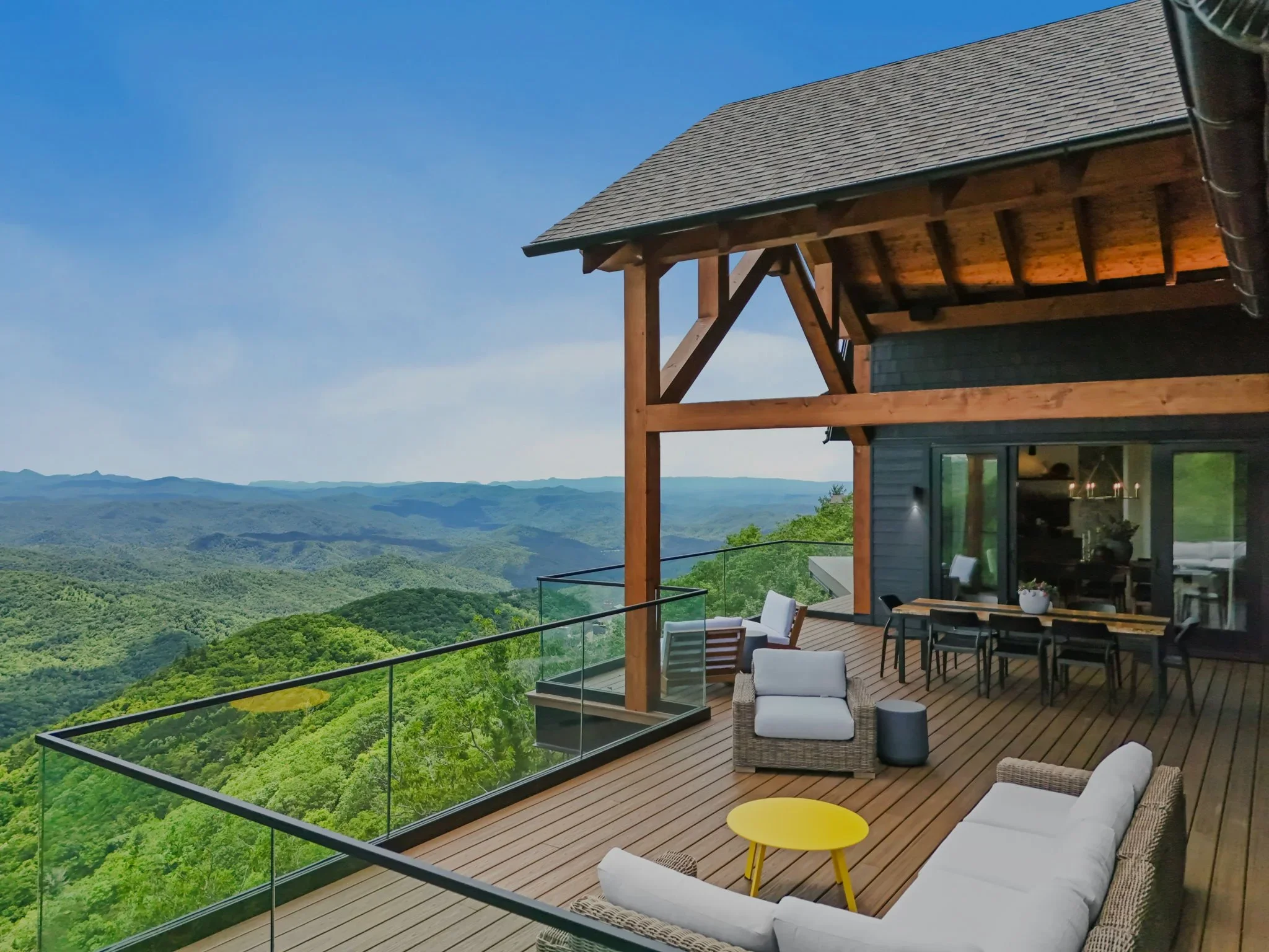 Award-Winning Construction & Renovation Firm