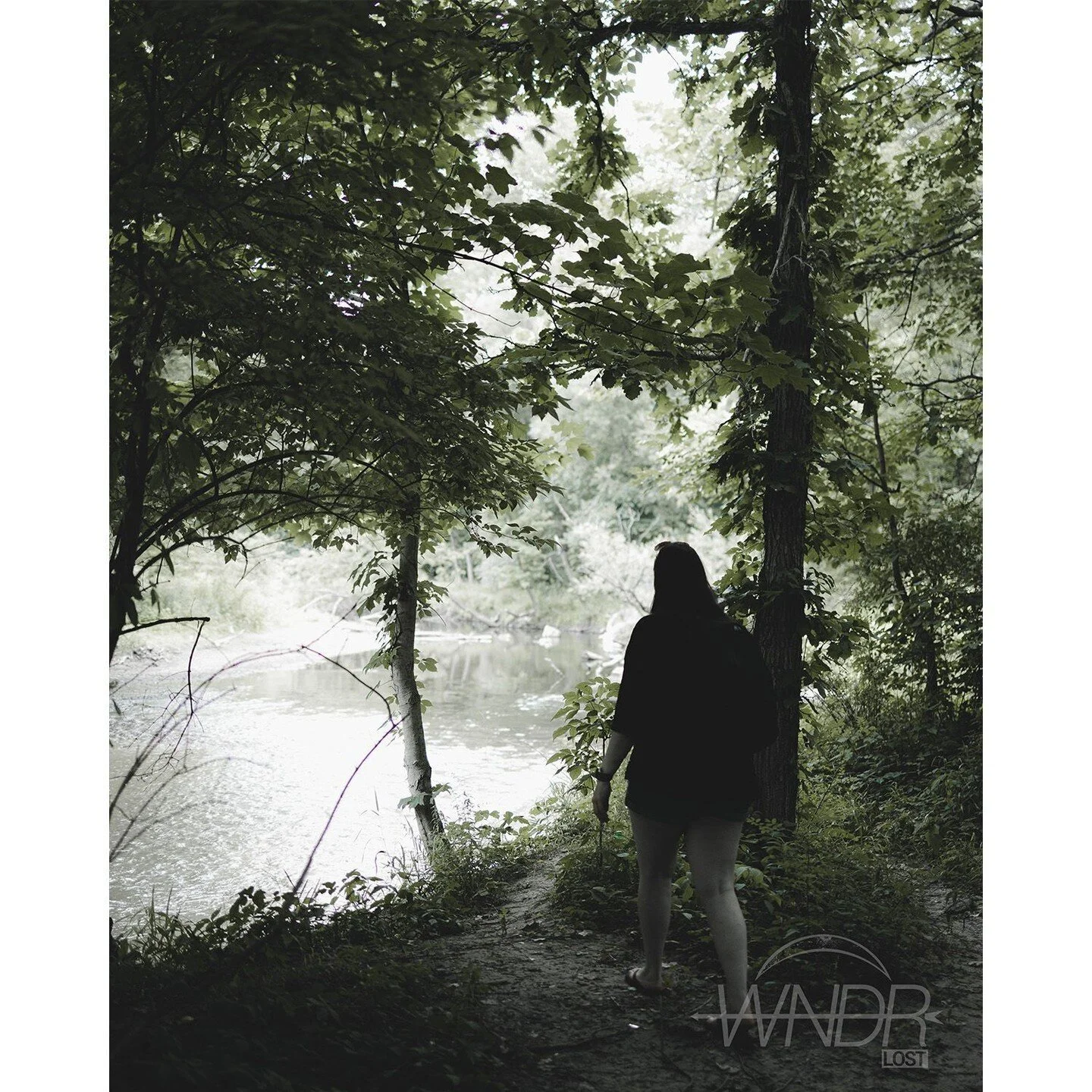 You know we may walk under different welkins, but when I'm drowning in your eyes I can feel that I am not alone anymore.