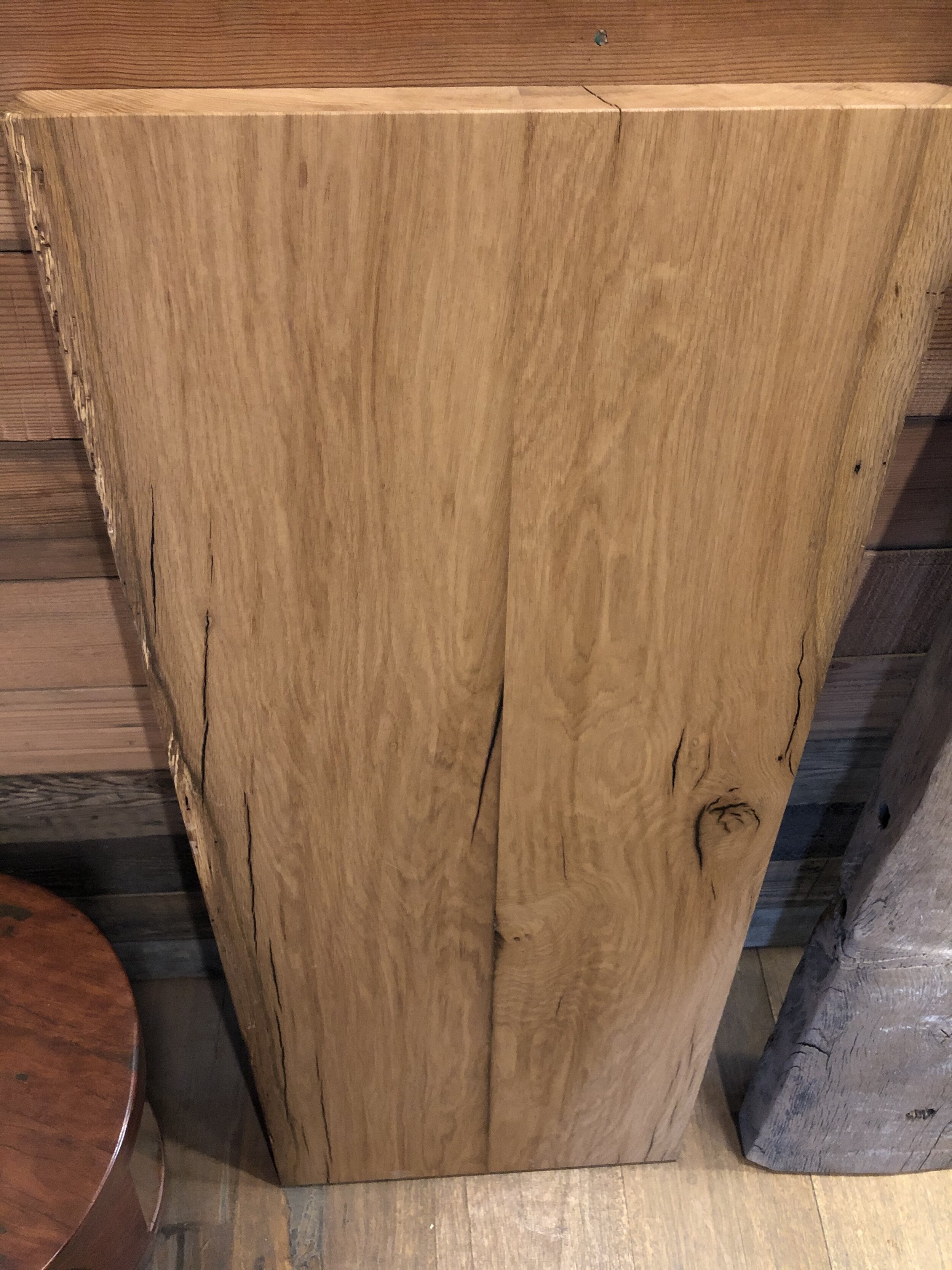 Hardwood Joinery Timber