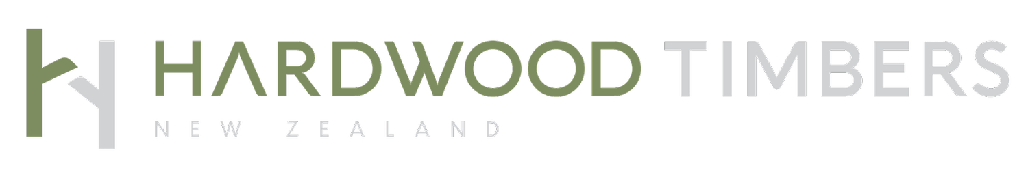 Hardwood Timbers New Zealand