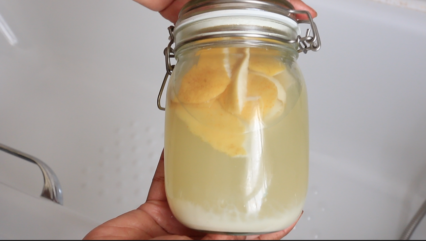 Rice Wate Recipe Love Layefa