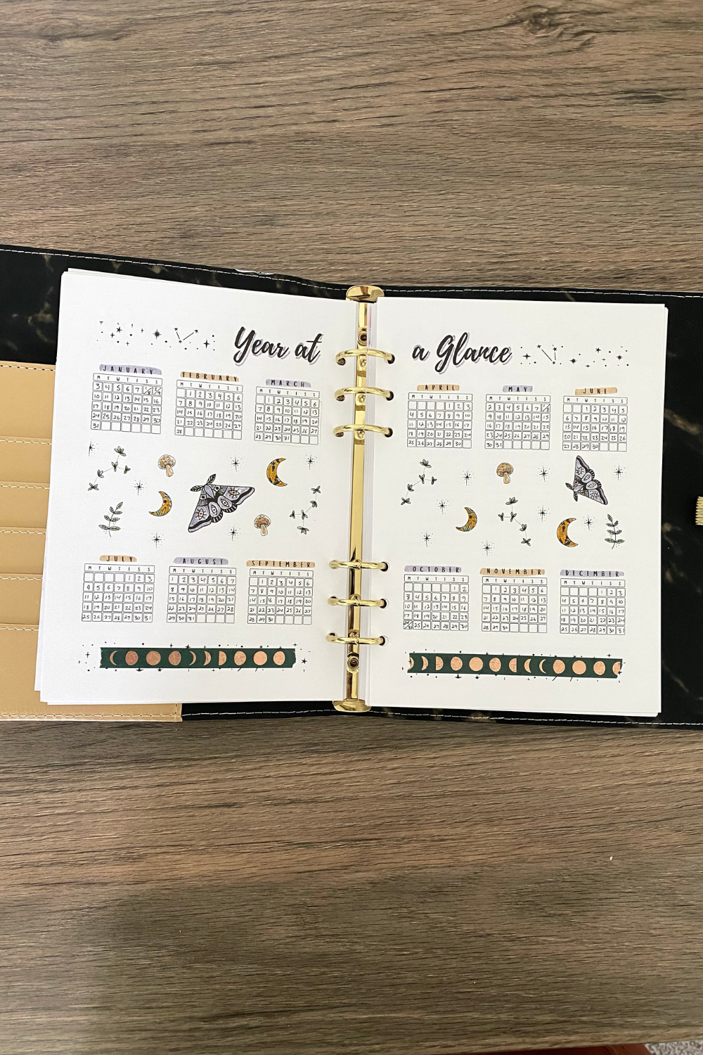 Bullet Journal  Sunflower Child Designs (@sunflowerchild.designs) •  Instagram photos and videos