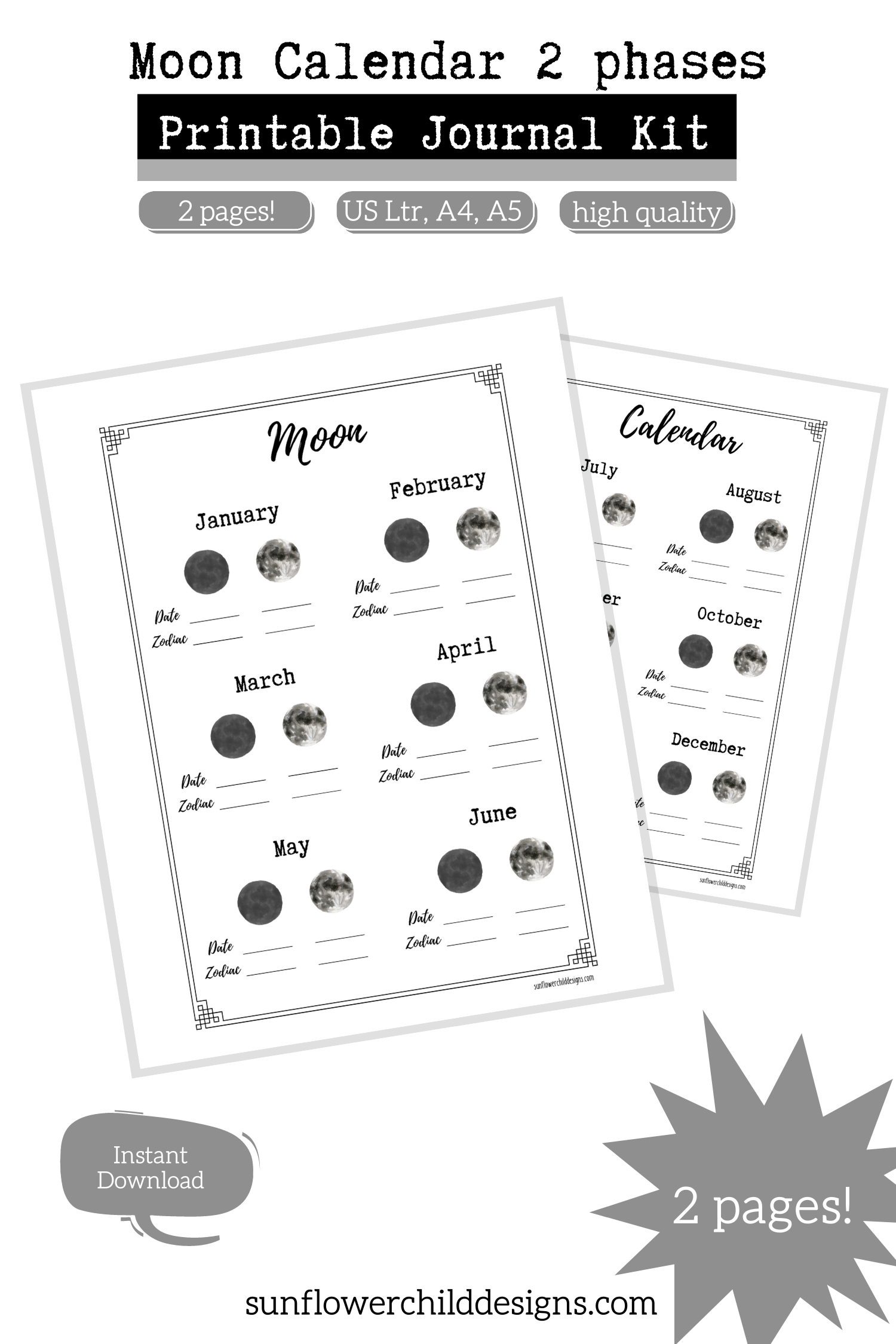 Moon-Calendar-2-phase-Printable-bullet-journal.png