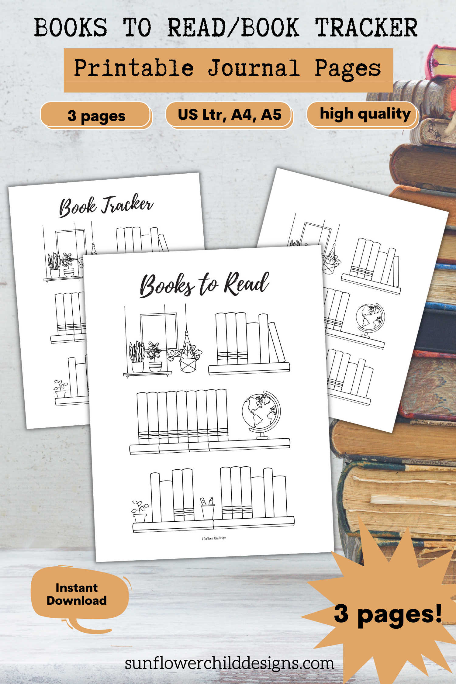 Books to Read Book Tracker .png
