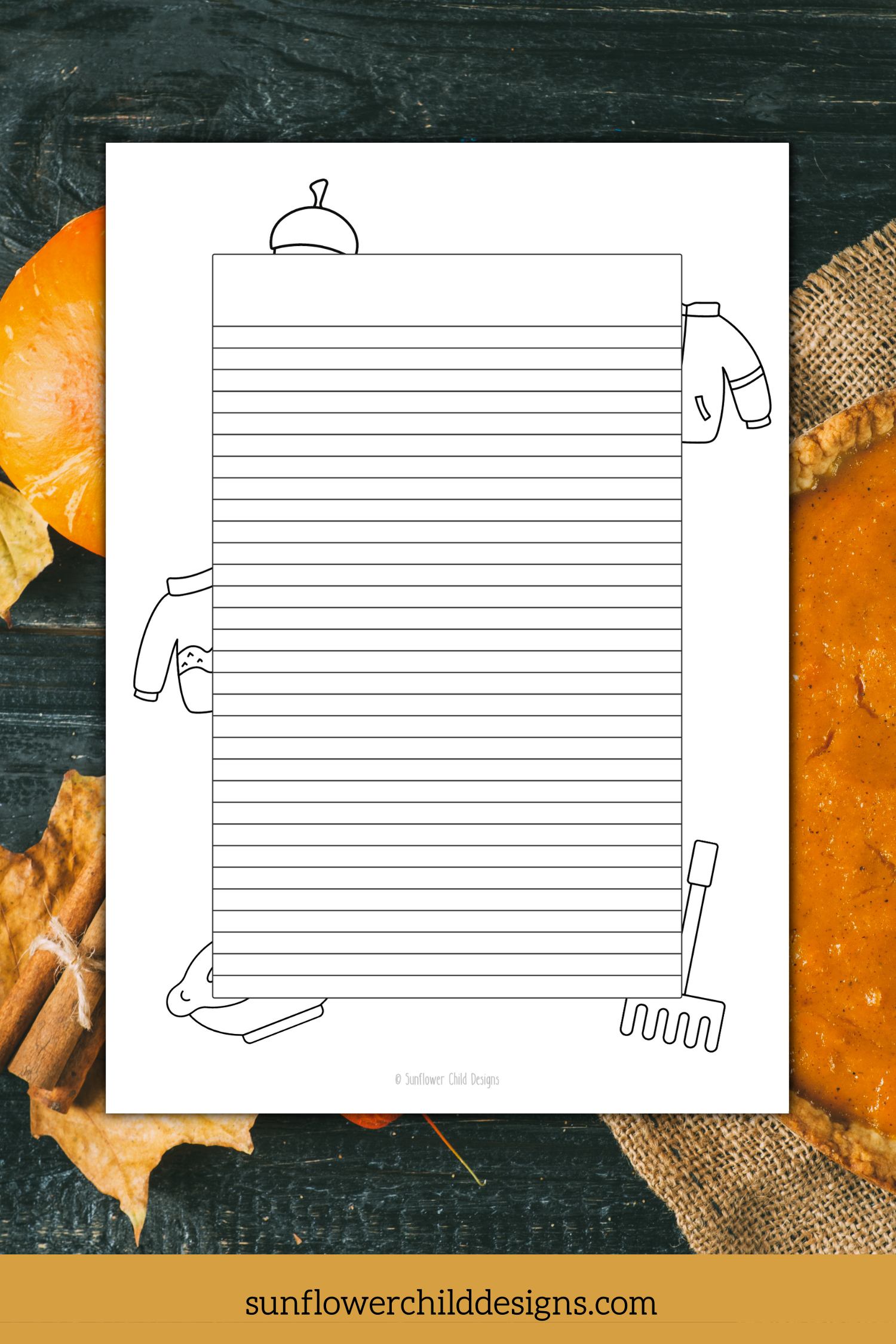 cozy fall bullet journal setup november bullet journal ideas leaves bujo