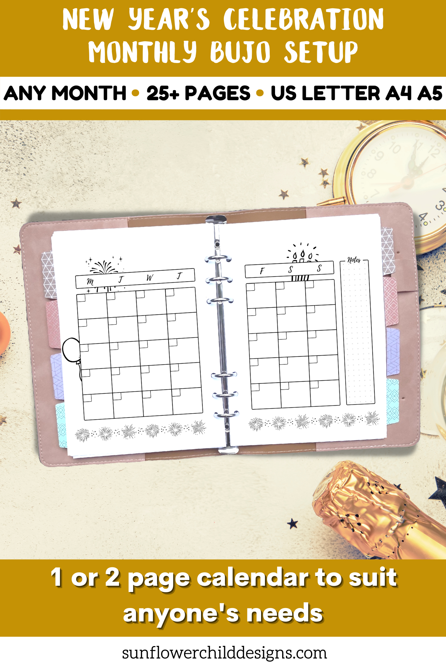 Monthly-Bullet-Journal-Setup-bullet-journal-ideas (3).png