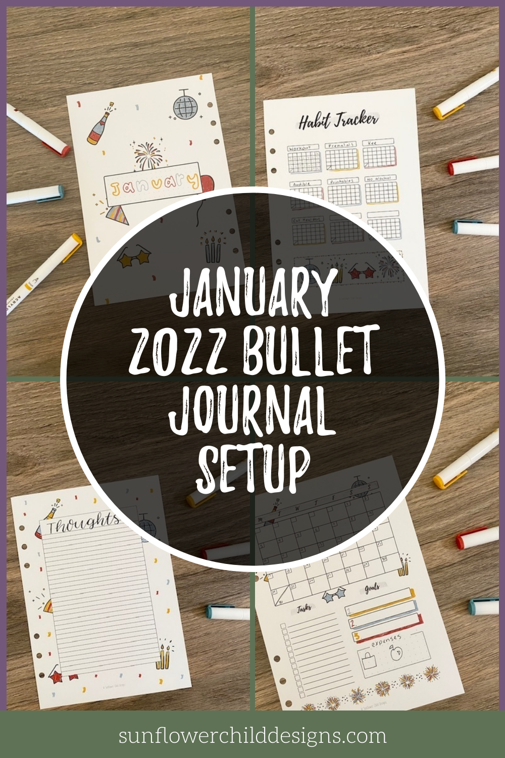Bullet journal inspiration — baby-gloom: my new lil planner !! i've filmed  a