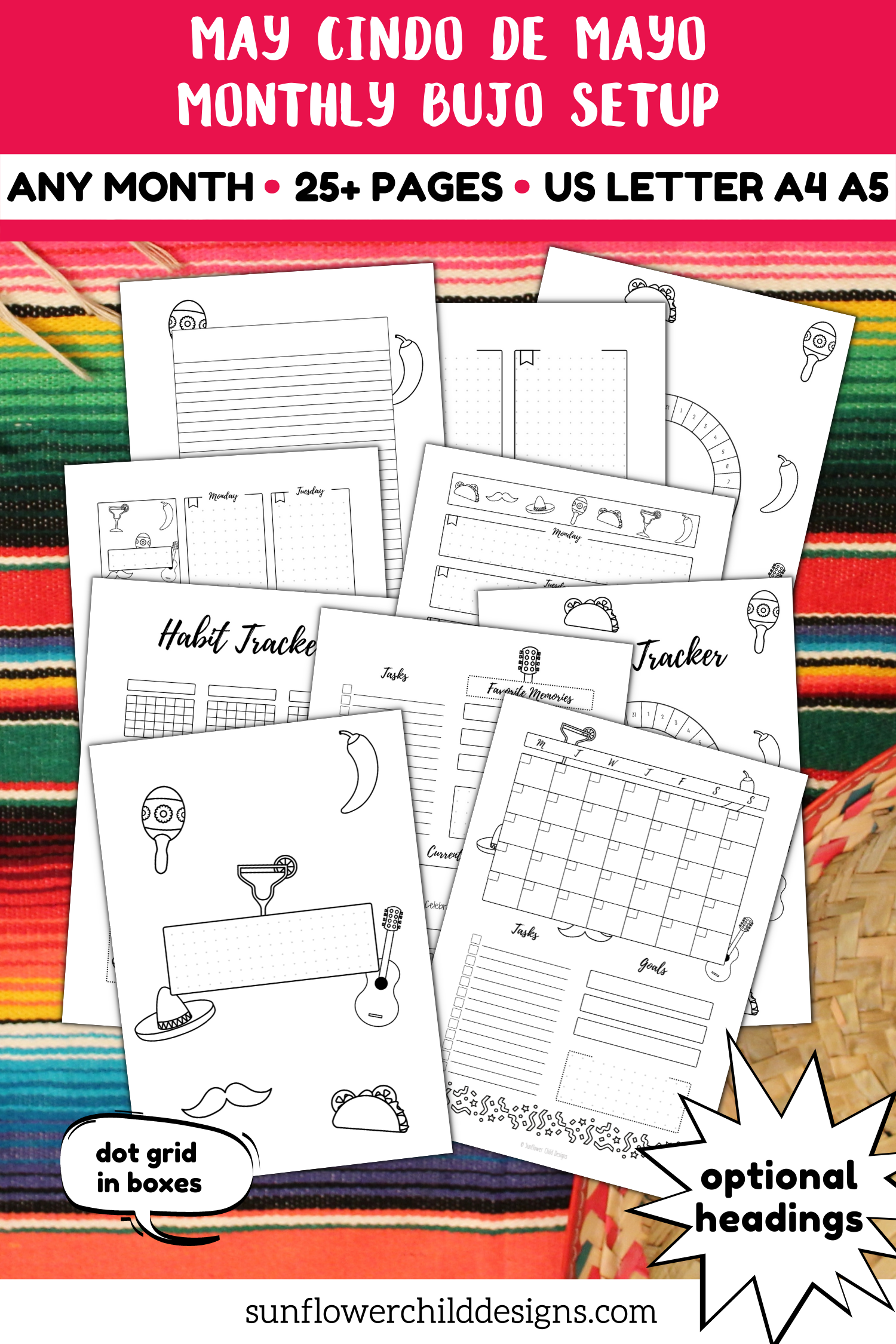Monthly-Bullet-Journal-Setup-bullet-journal-ideas.png