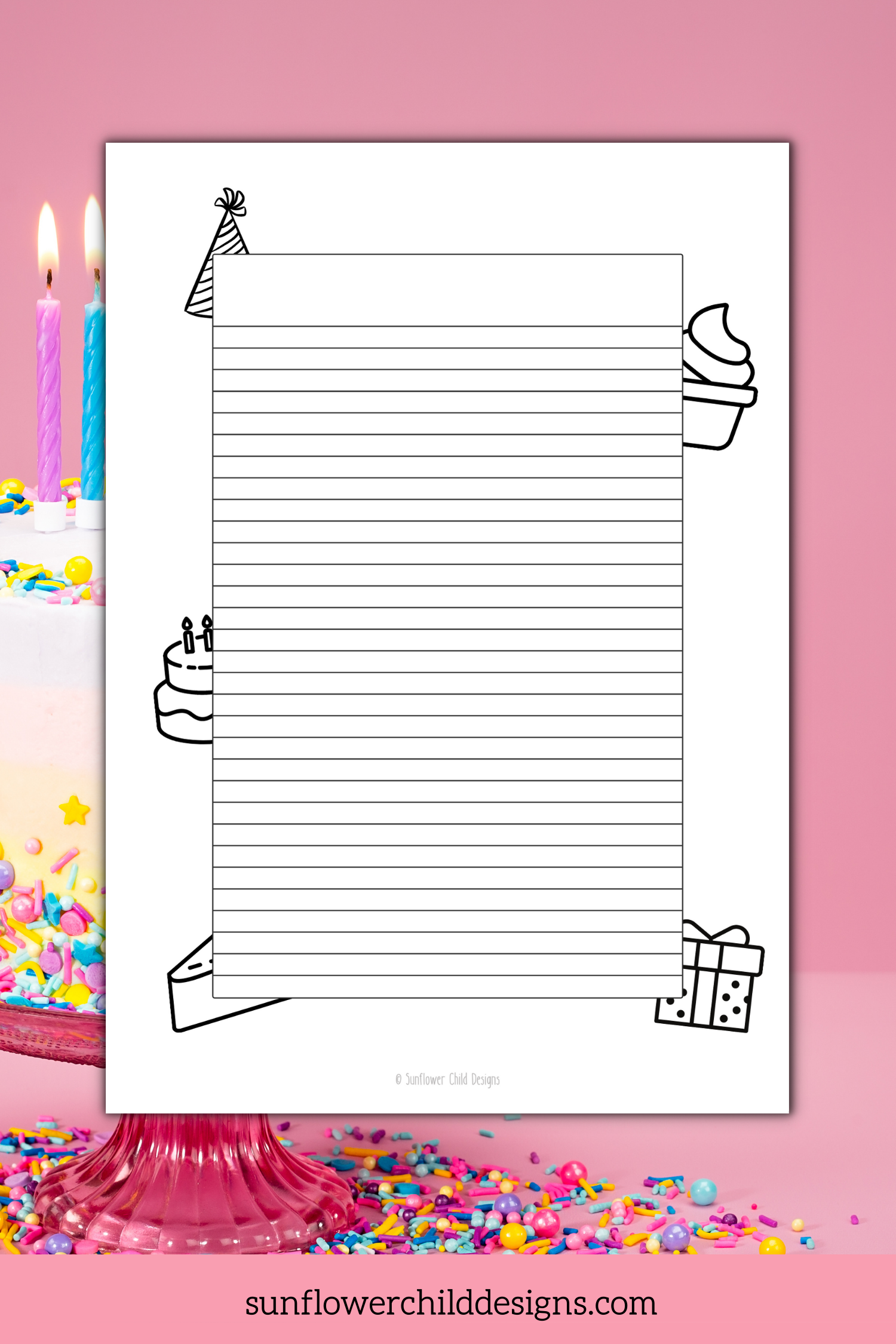 notes printables