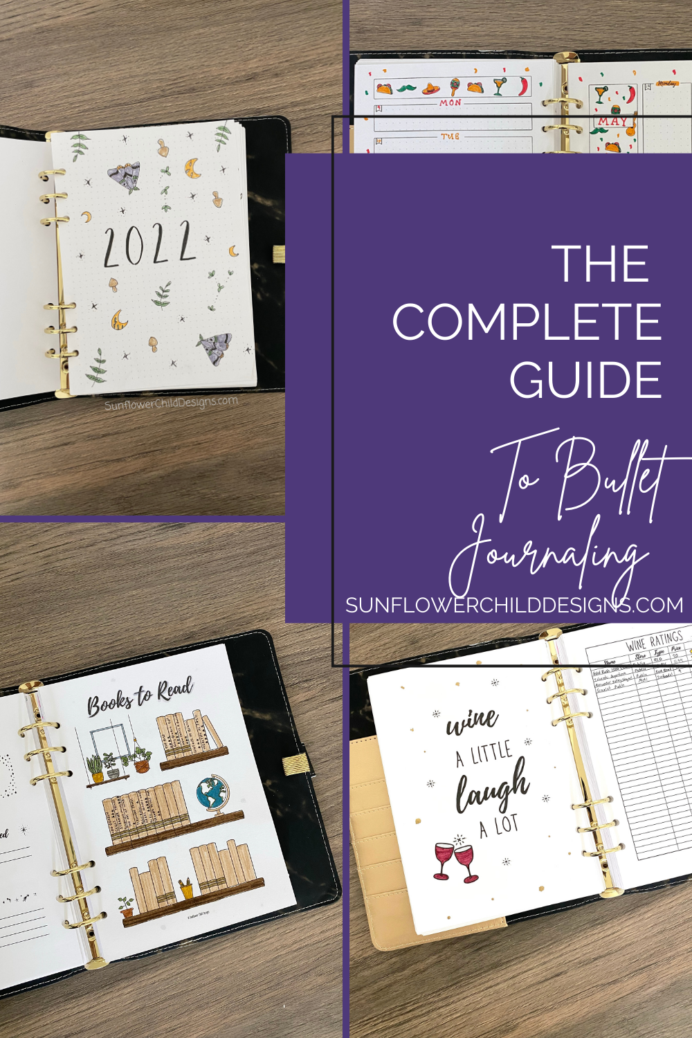 How to Journal in 2022: Helpful Journaling Tips for Beginners
