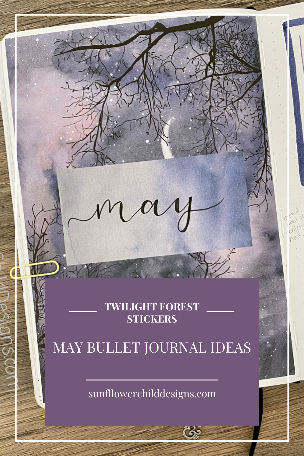 May-Bullet-Journal-Ideas-using-Printable-Bullet-Journal-Stickers-Twilight-Printable-Stickers 3.png