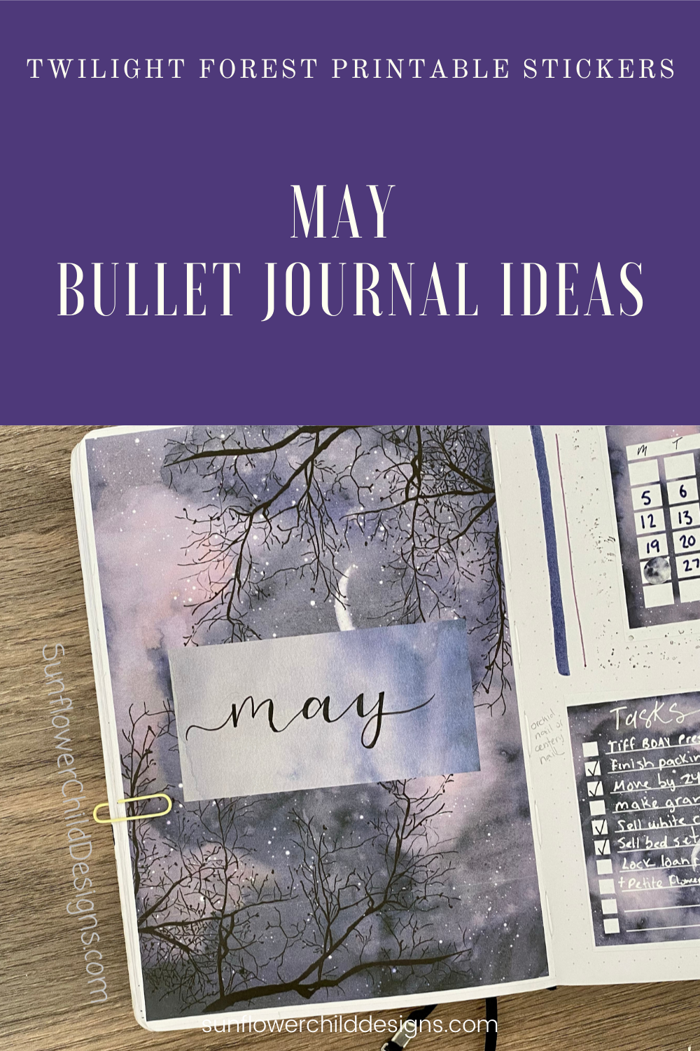 May-Bullet-Journal-Ideas-using-Printable-Bullet-Journal-Stickers-Twilight-Printable-Stickers 9.png