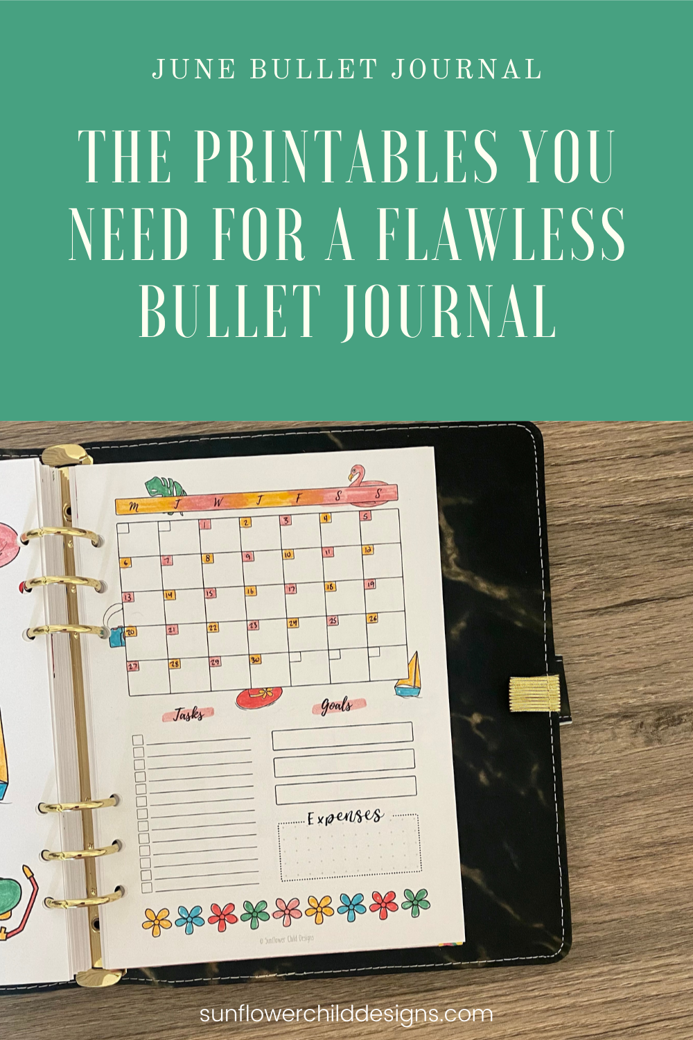 June-bullet-journal-ideas-using-Summer-bullet-journal-printables 9.png