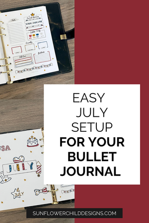 2022 Bullet Journal Set Up  Louis Vuitton Desk Agenda Review
