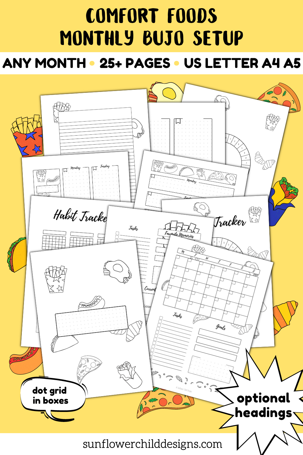 Monthly-Bullet-Journal-Setup-bullet-journal-ideas.png